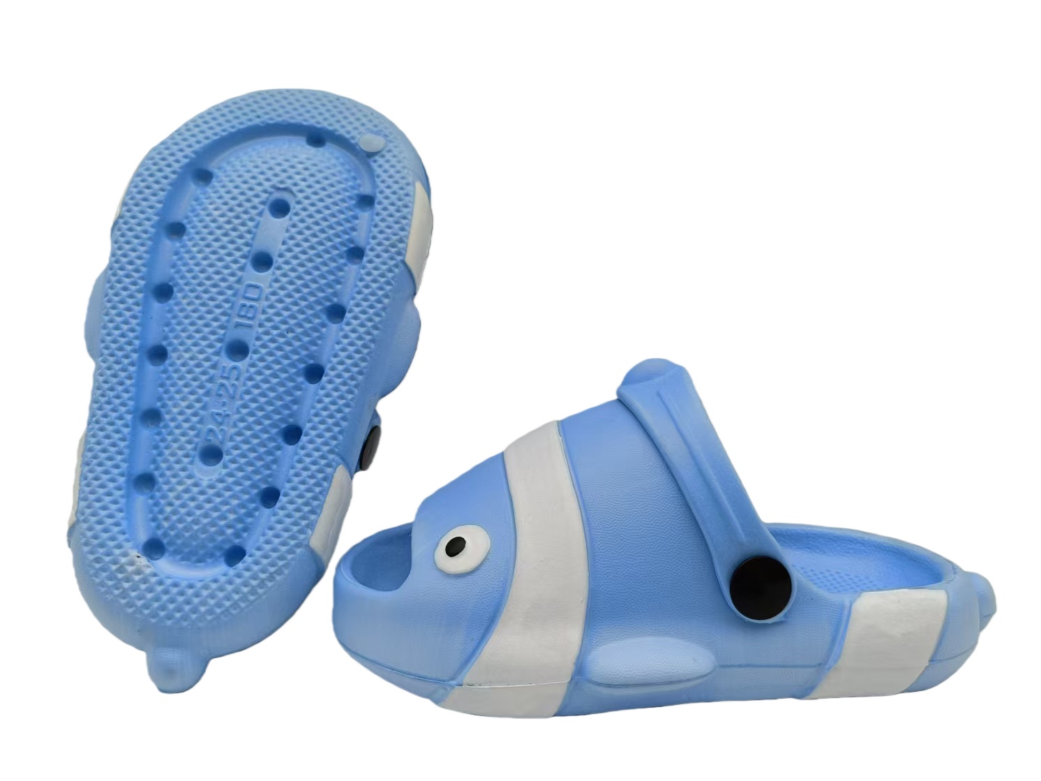 Customized EVA Anti Slip Sandals Shoes - TNSY230405-2