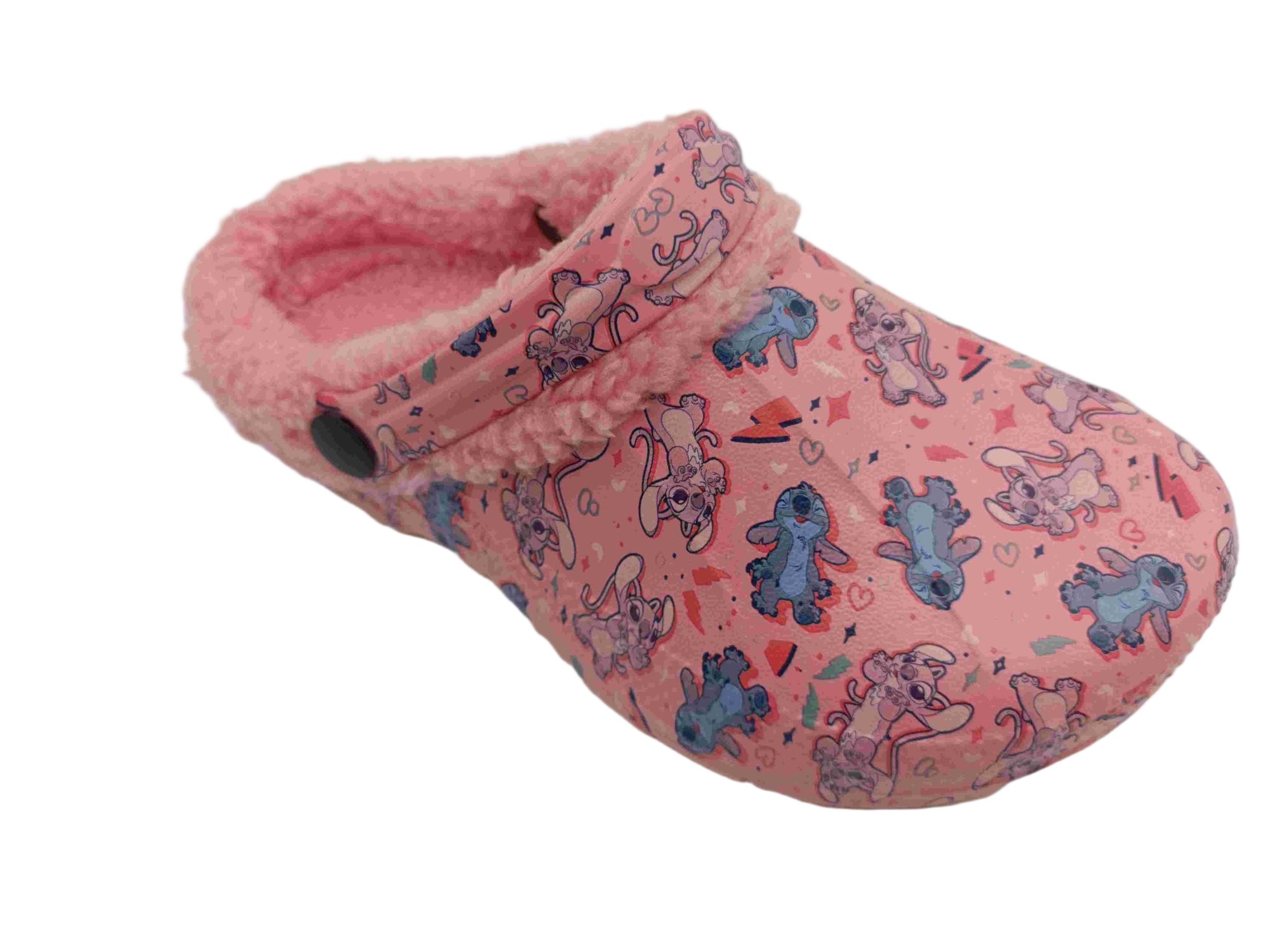 Customized Anti Slip Winter Clogs Shoes - TNSY231001-1
