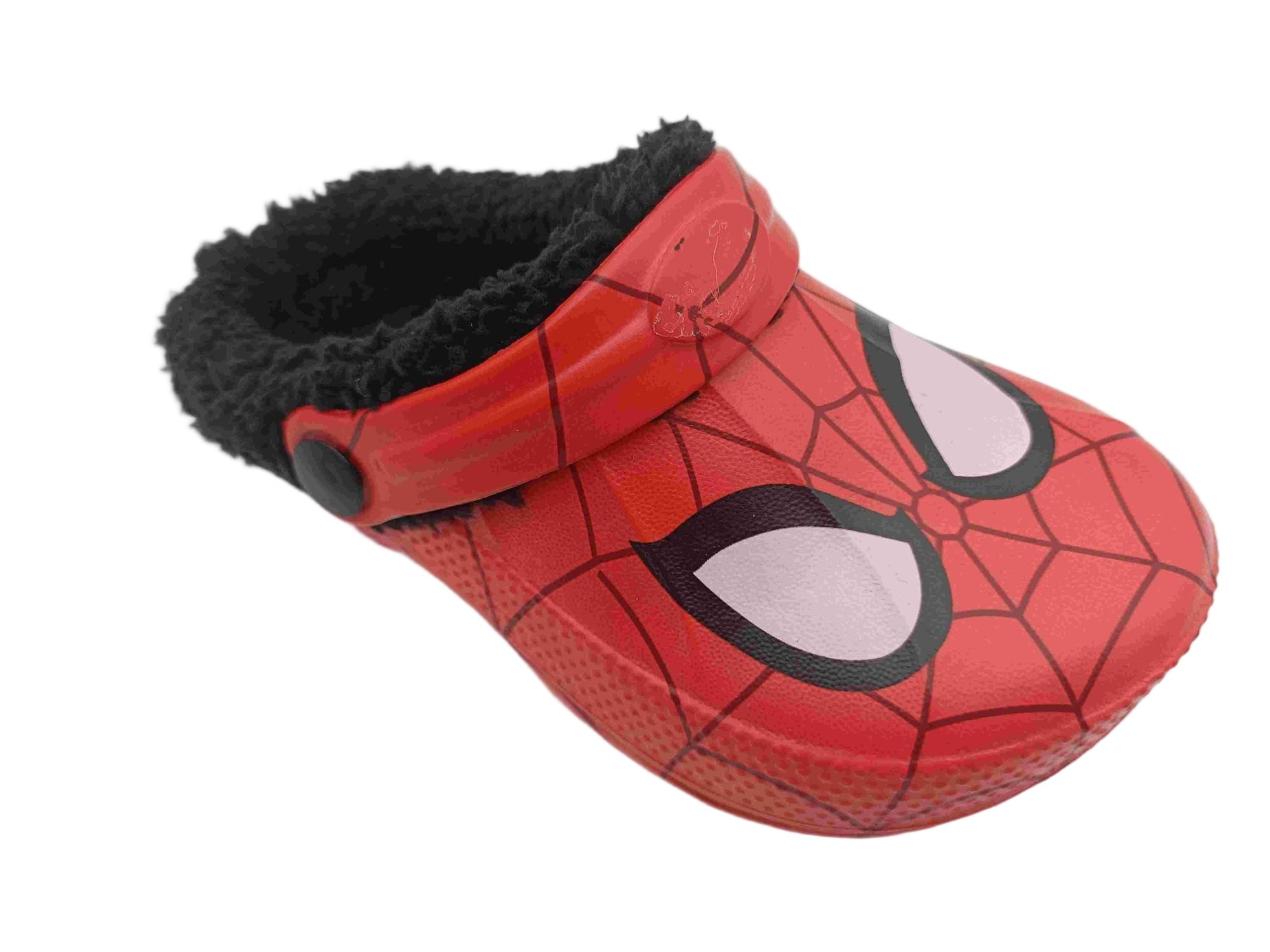 Customized Anti Slip Winter Clogs Shoes - TNSY231001-3