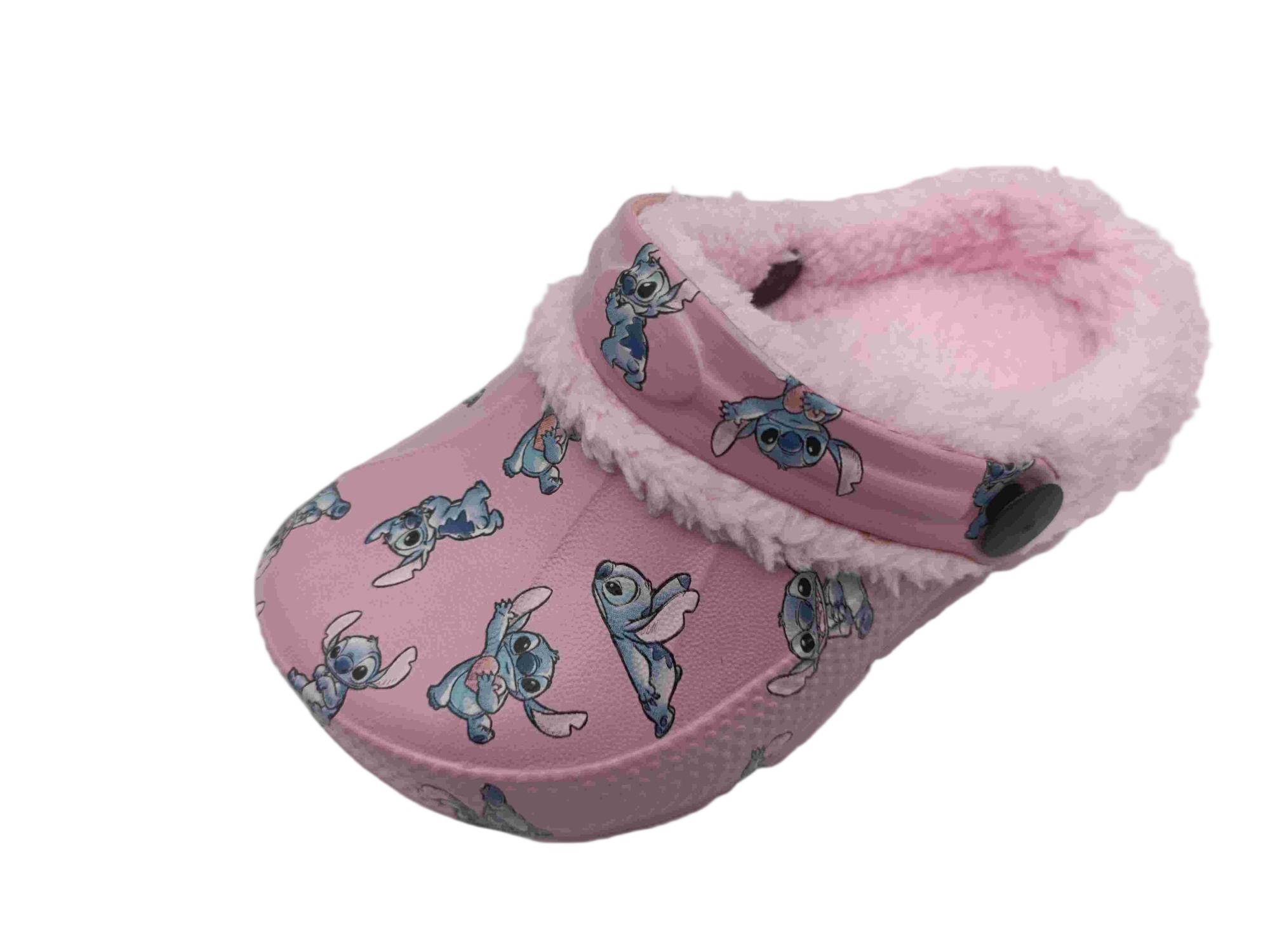 Customized Anti Slip Winter Clogs Shoes - TNSY231001-4