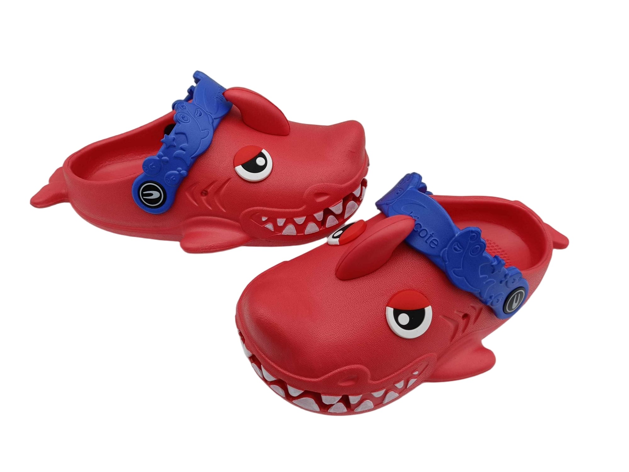 Customized EVA Anti Slip Clogs Shoes - TNSY4008-1