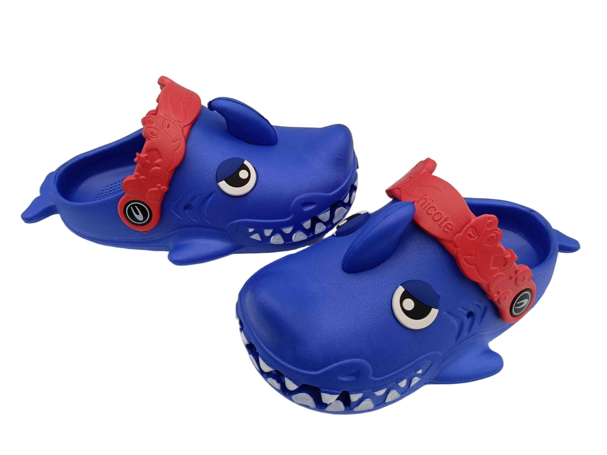 Customized EVA Anti Slip Clogs Shoes - TNSY4008-2