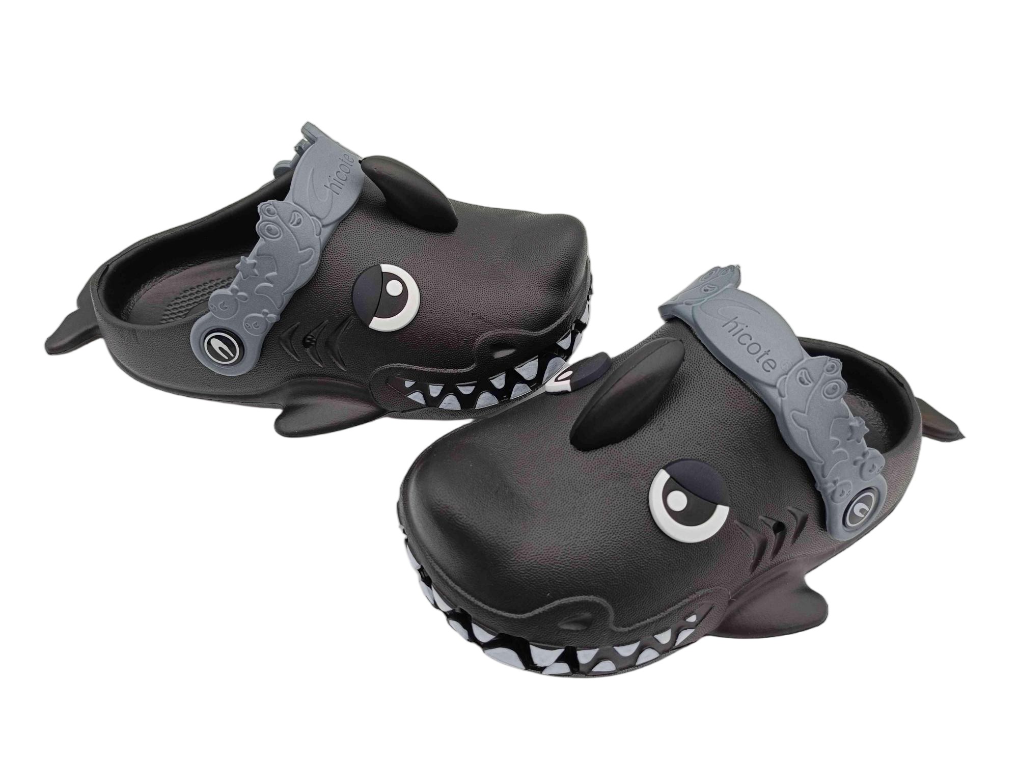 Customized EVA Anti Slip Clogs Shoes - TNSY4008-3