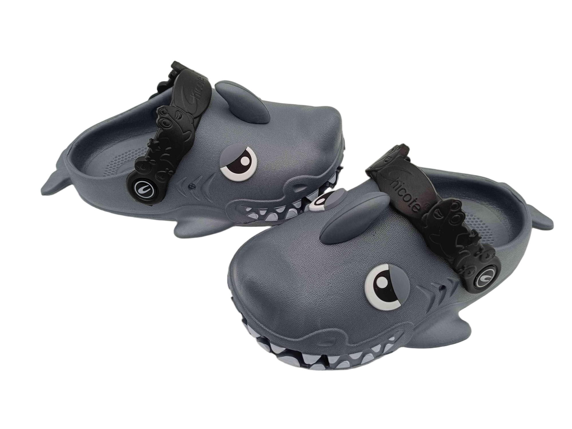 Customized EVA Anti Slip Clogs Shoes - TNSY4008-4