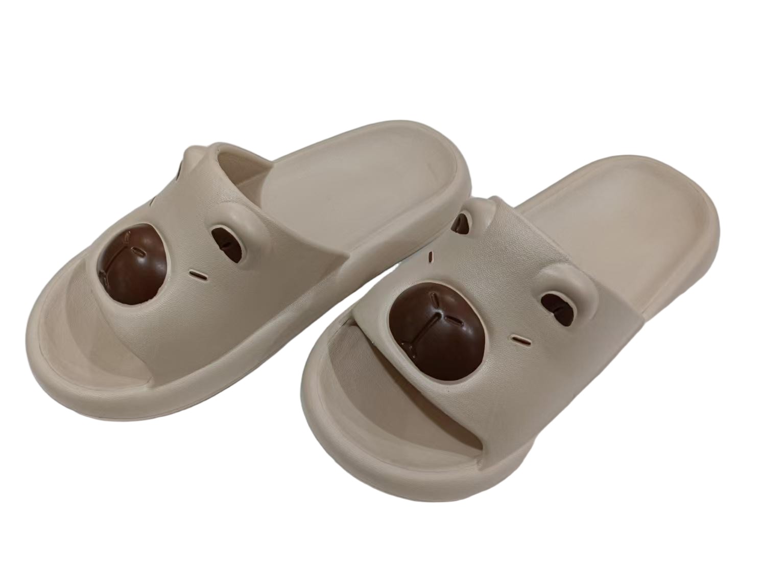 Customized EVA Anti Slip Summer Slides Shoes - TNSY5003-1