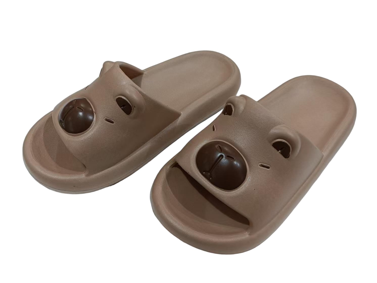 Customized EVA Anti Slip Summer Slides Shoes - TNSY5003-2