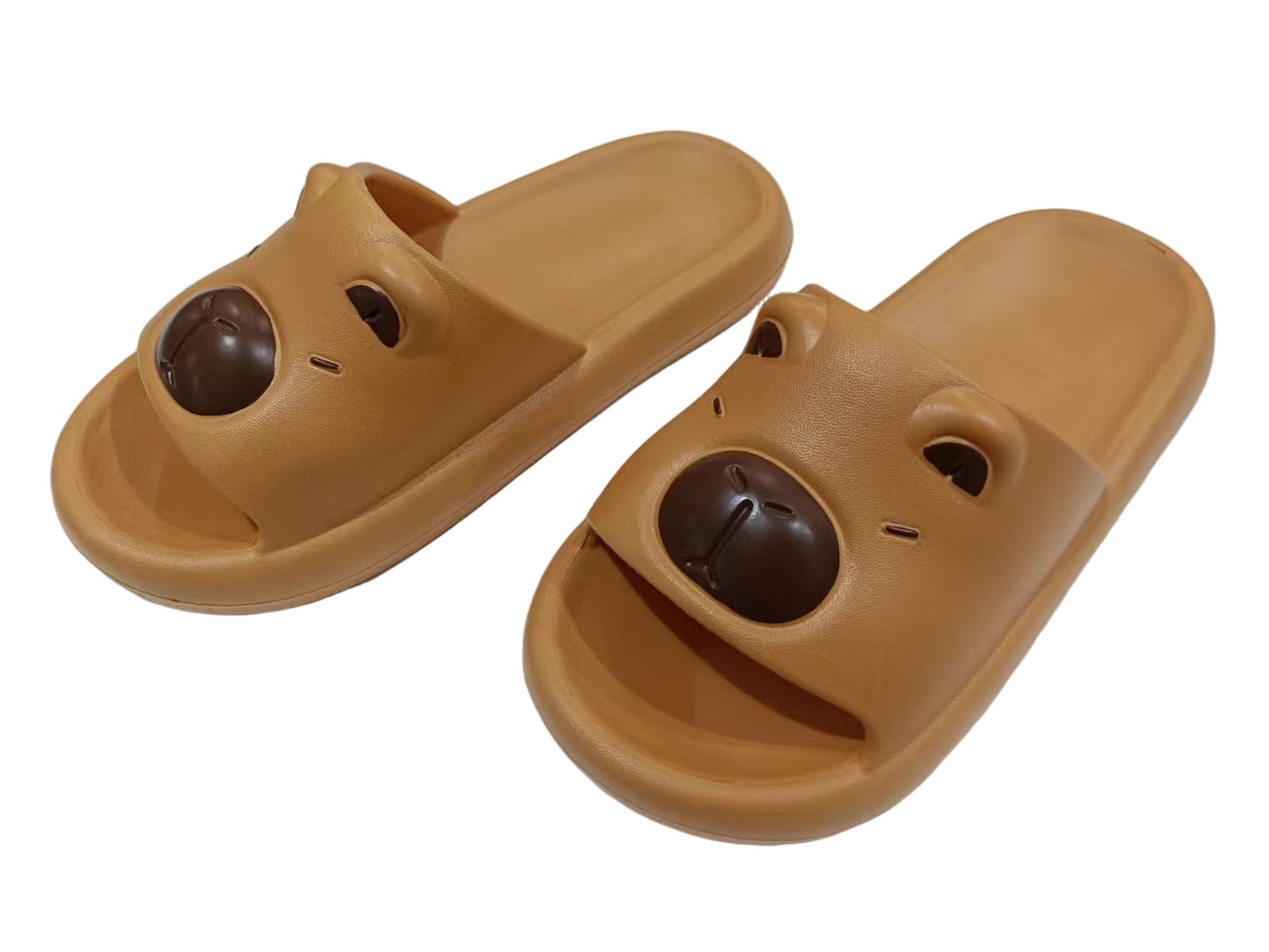 Customized EVA Anti Slip Summer Slides Shoes - TNSY5003-3