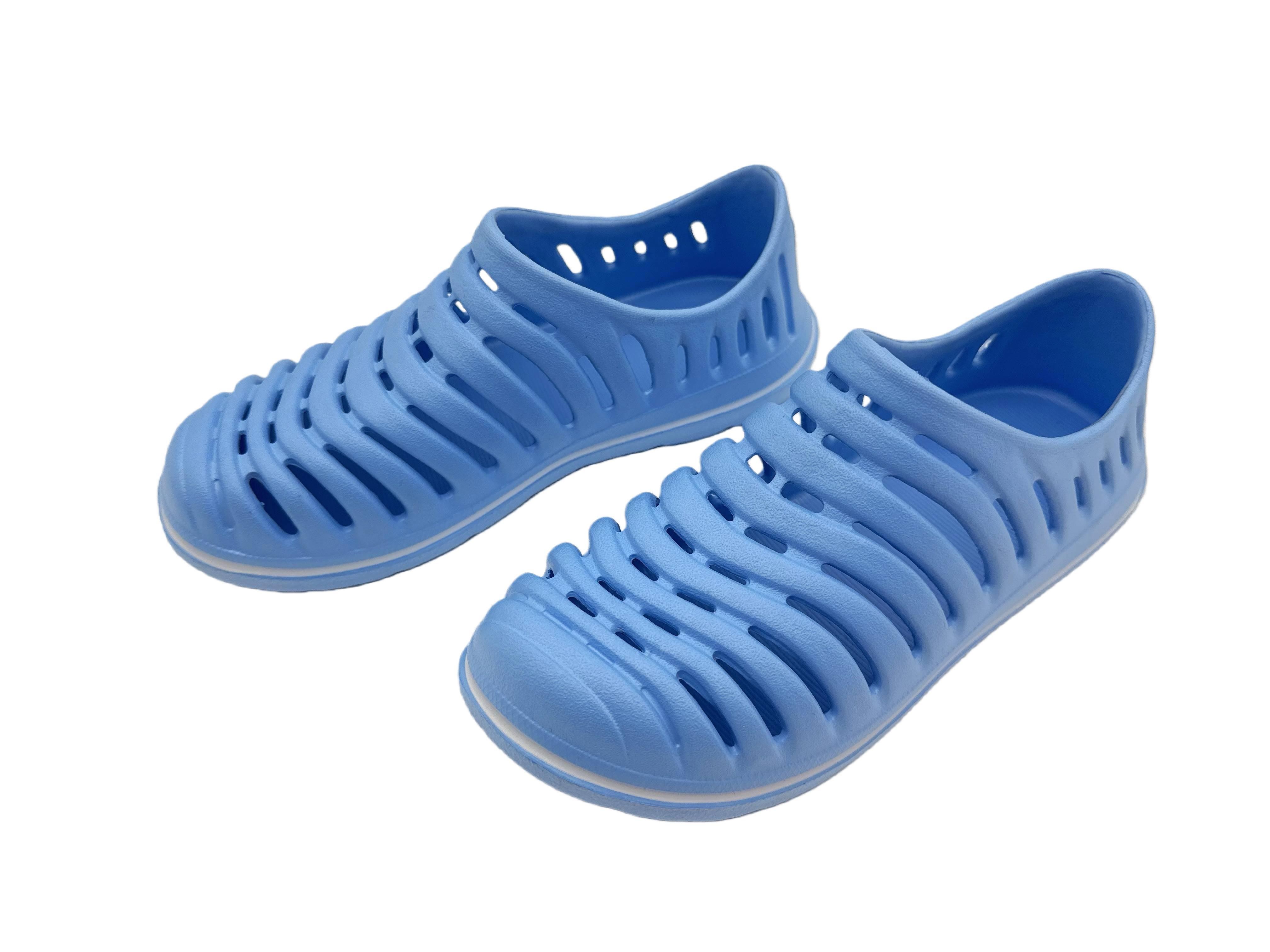 Customized EVA Anti Slip Sandals Shoes - TNSY5004-2