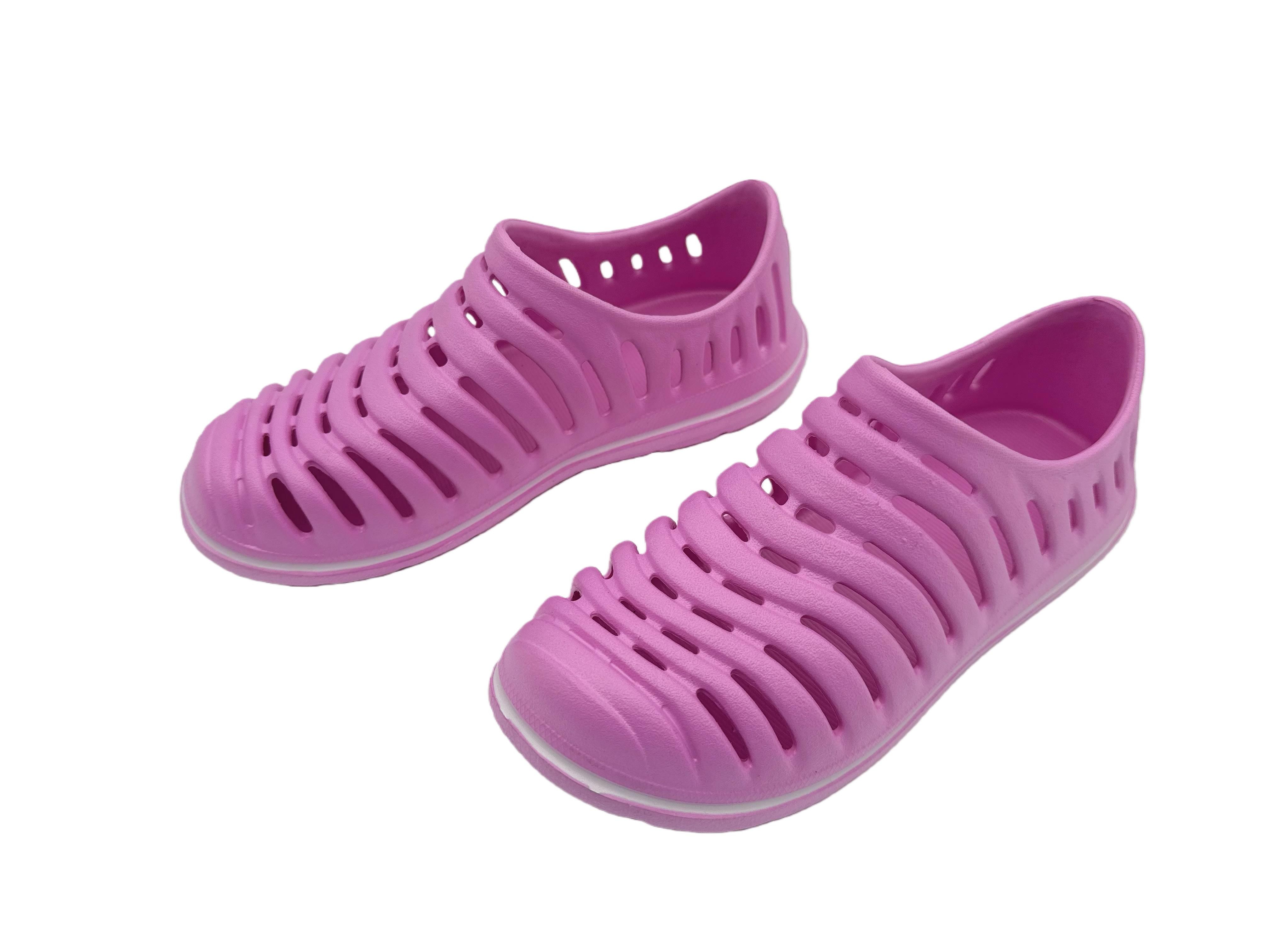 Customized EVA Anti Slip Sandals Shoes - TNSY5004-3