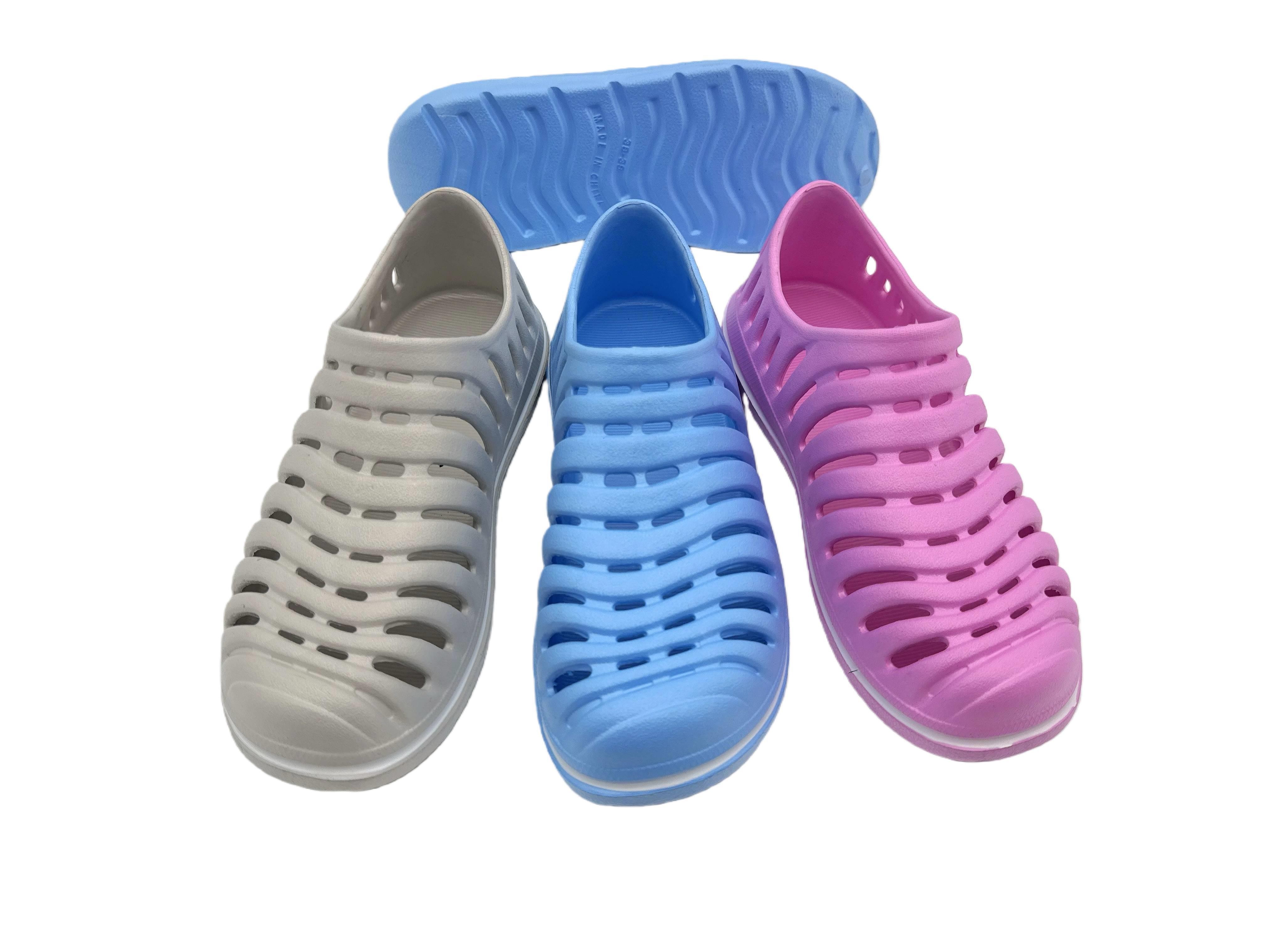 Customized EVA Anti Slip Sandals Shoes - TNSY5004-4