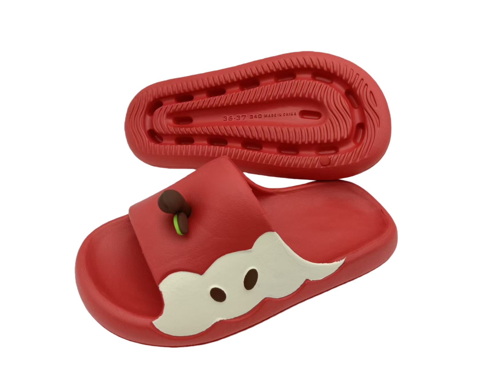 Customized EVA Anti Slip Summer Slides Shoes - TNSY5017-1