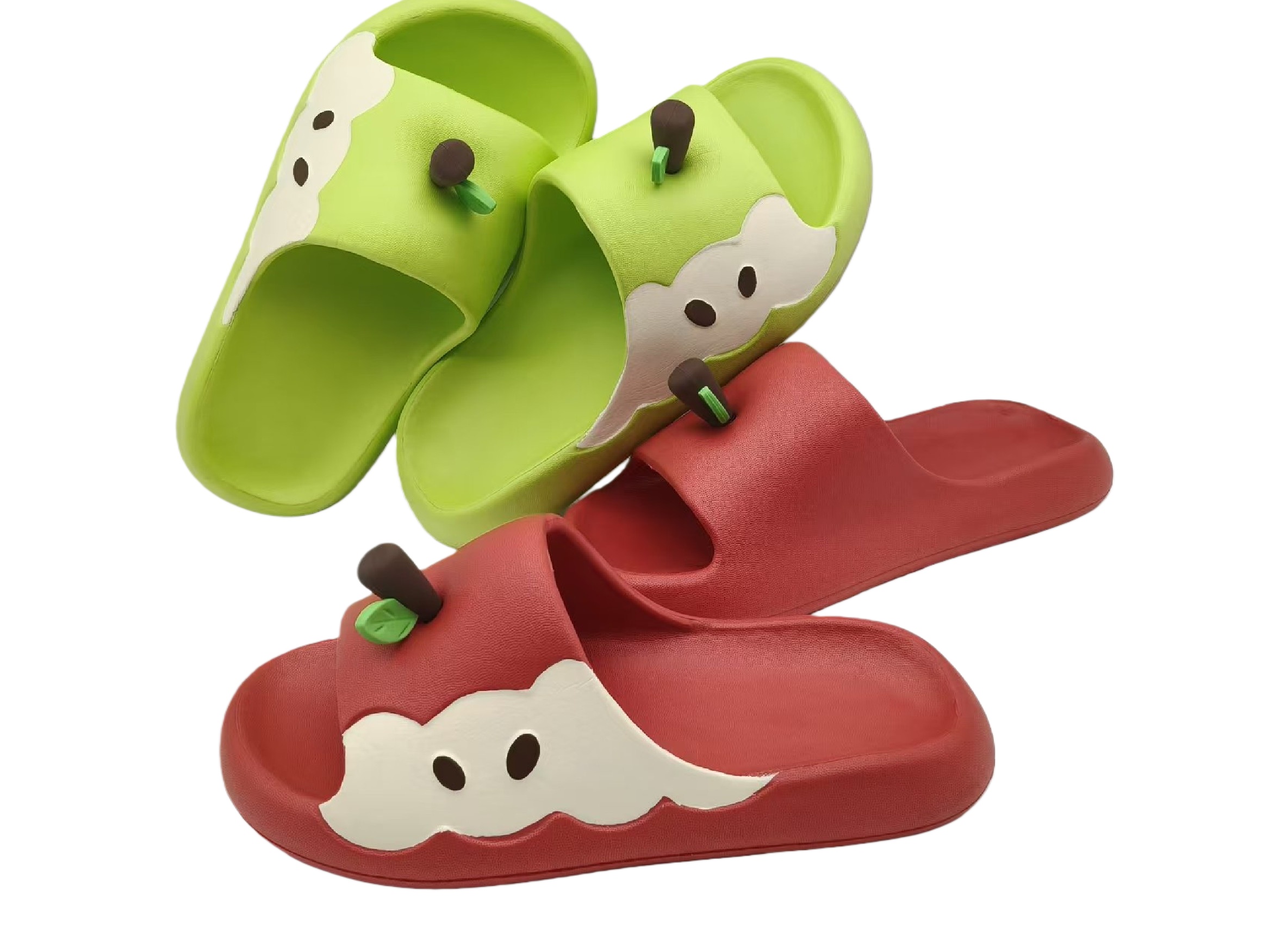 Customized EVA Anti Slip Summer Slides Shoes - TNSY5017-3