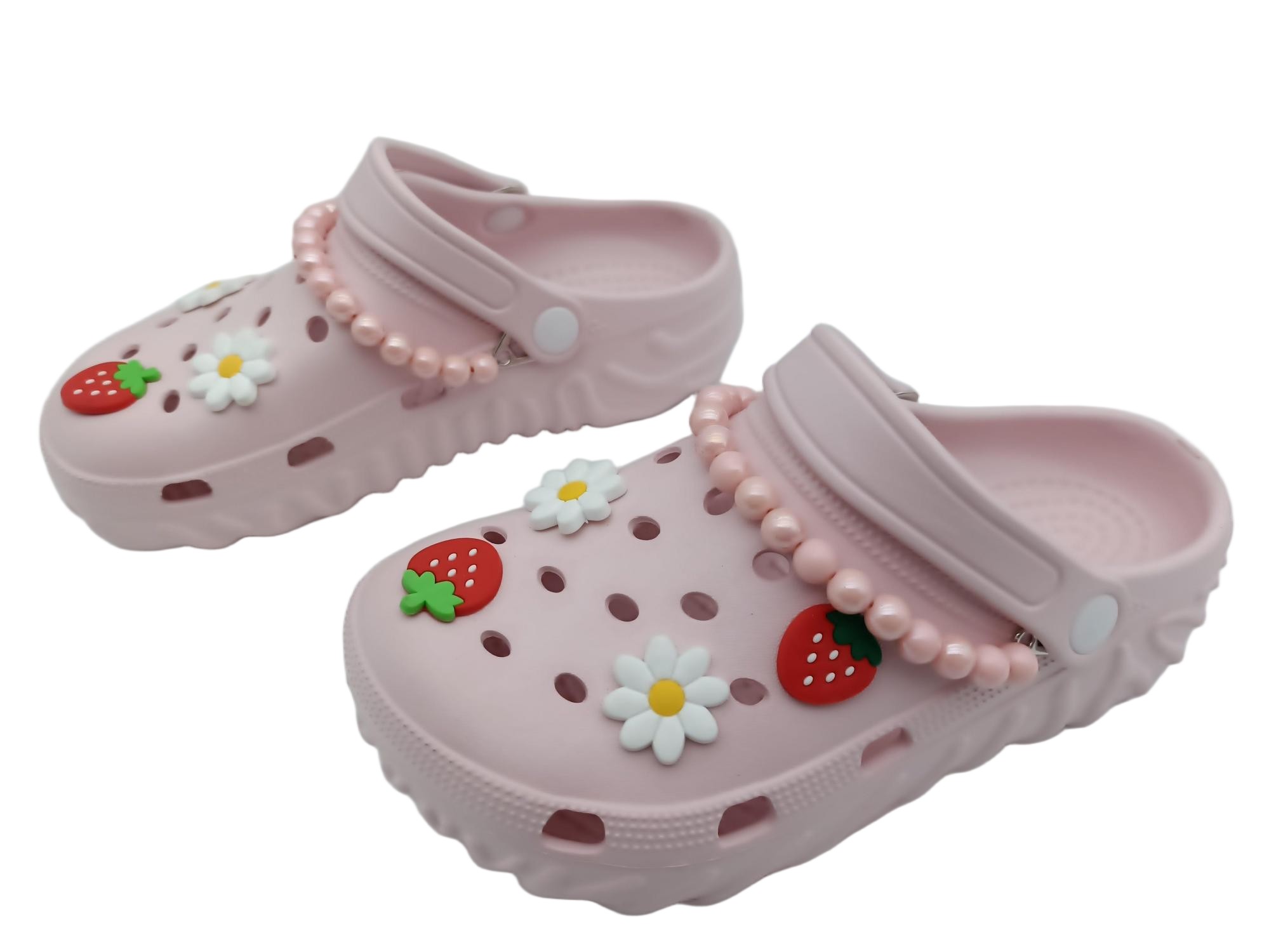 Customized EVA Anti Slip Clogs Shoes - TNSY5021-3