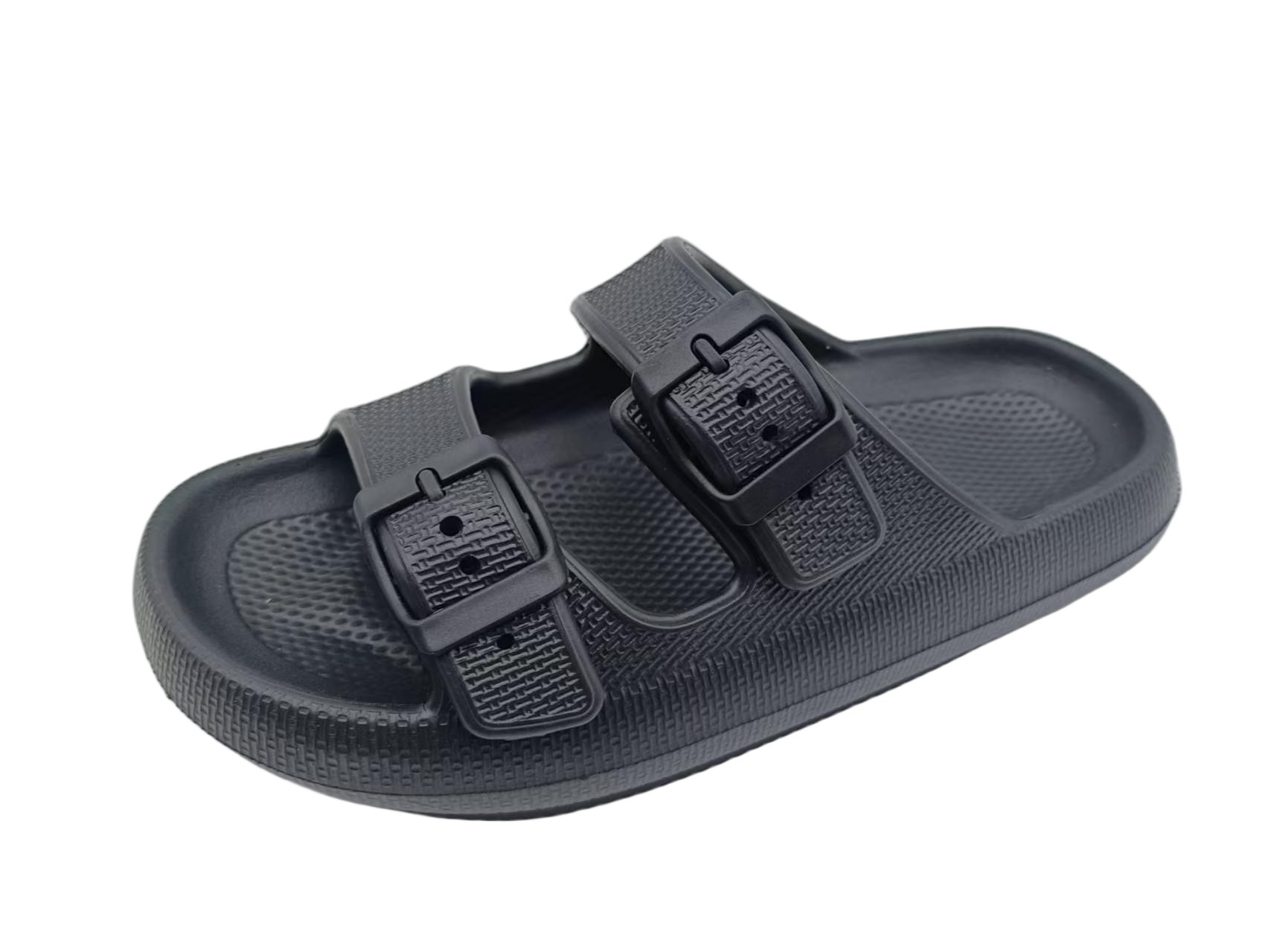 Customized EVA Anti Slip Summer Slides Shoes - TNSY5022-2