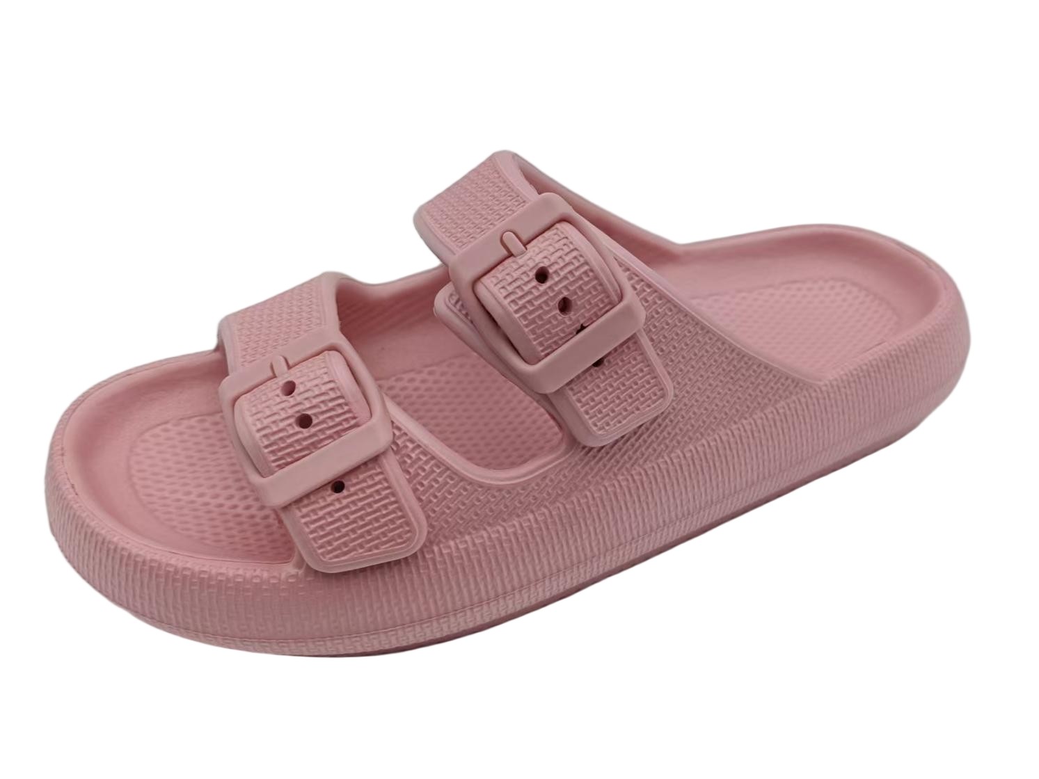 Customized EVA Anti Slip Summer Slides Shoes - TNSY5022-4