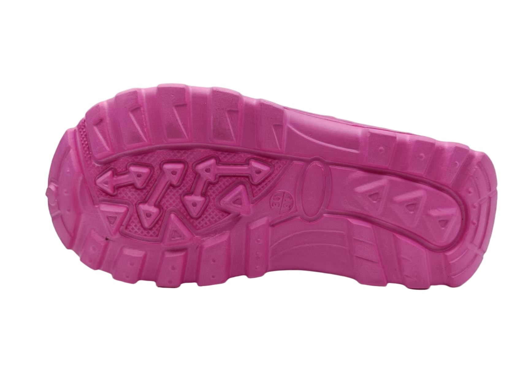 Customized Anti Slip Winter Boots Shoes - TNSY6002-5