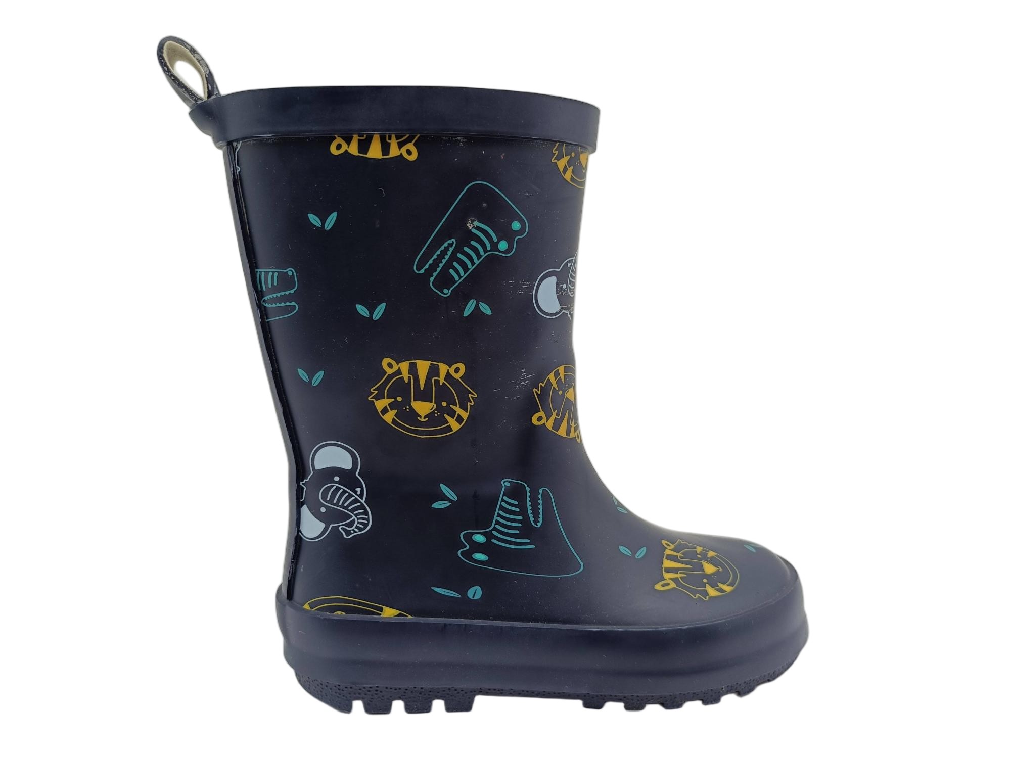 Customized Anti Slip Winter Boots Shoes - TNTTR4002-2