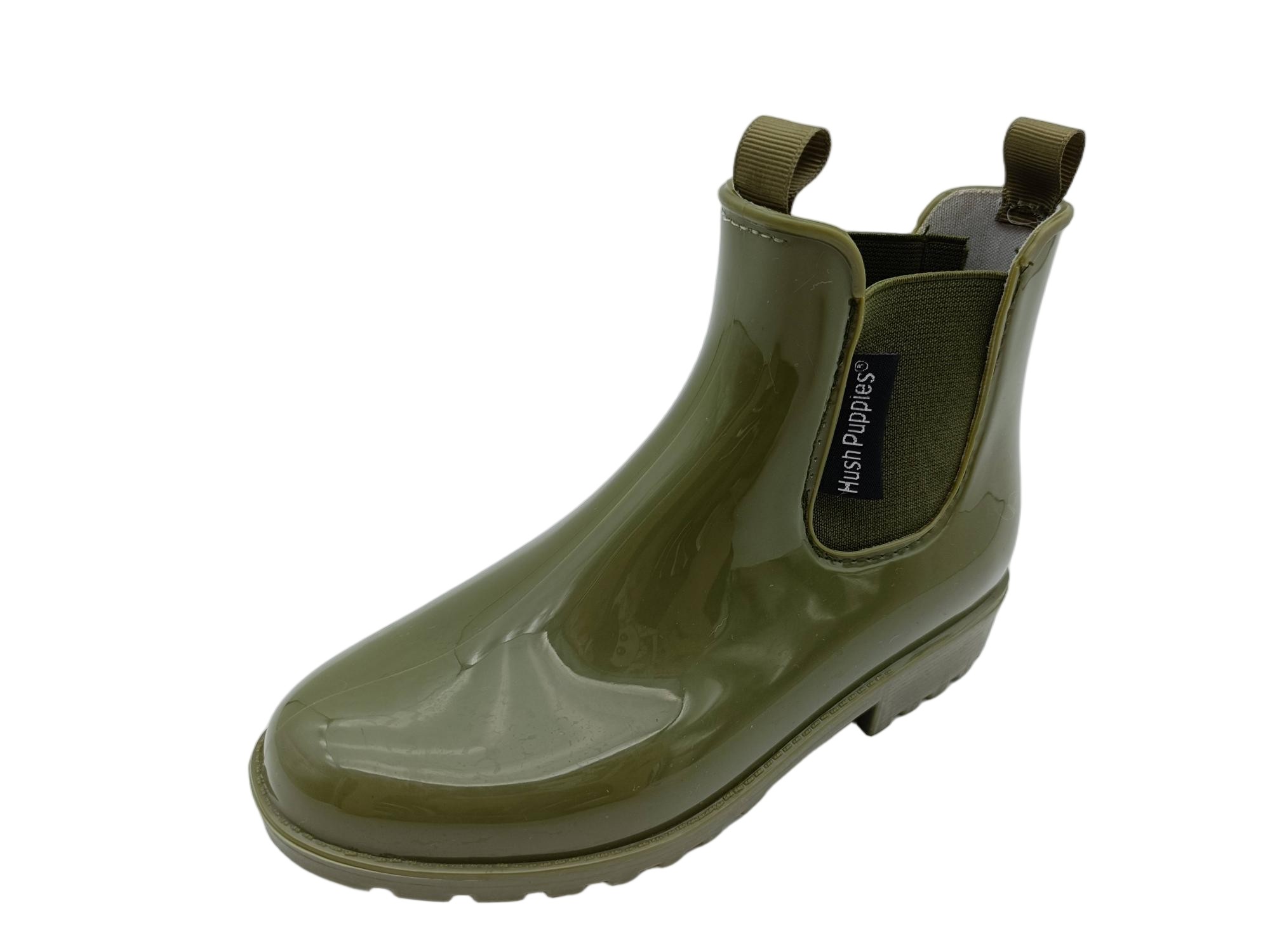 Customized Anti Slip Boots Shoes - TNTTR4013-1