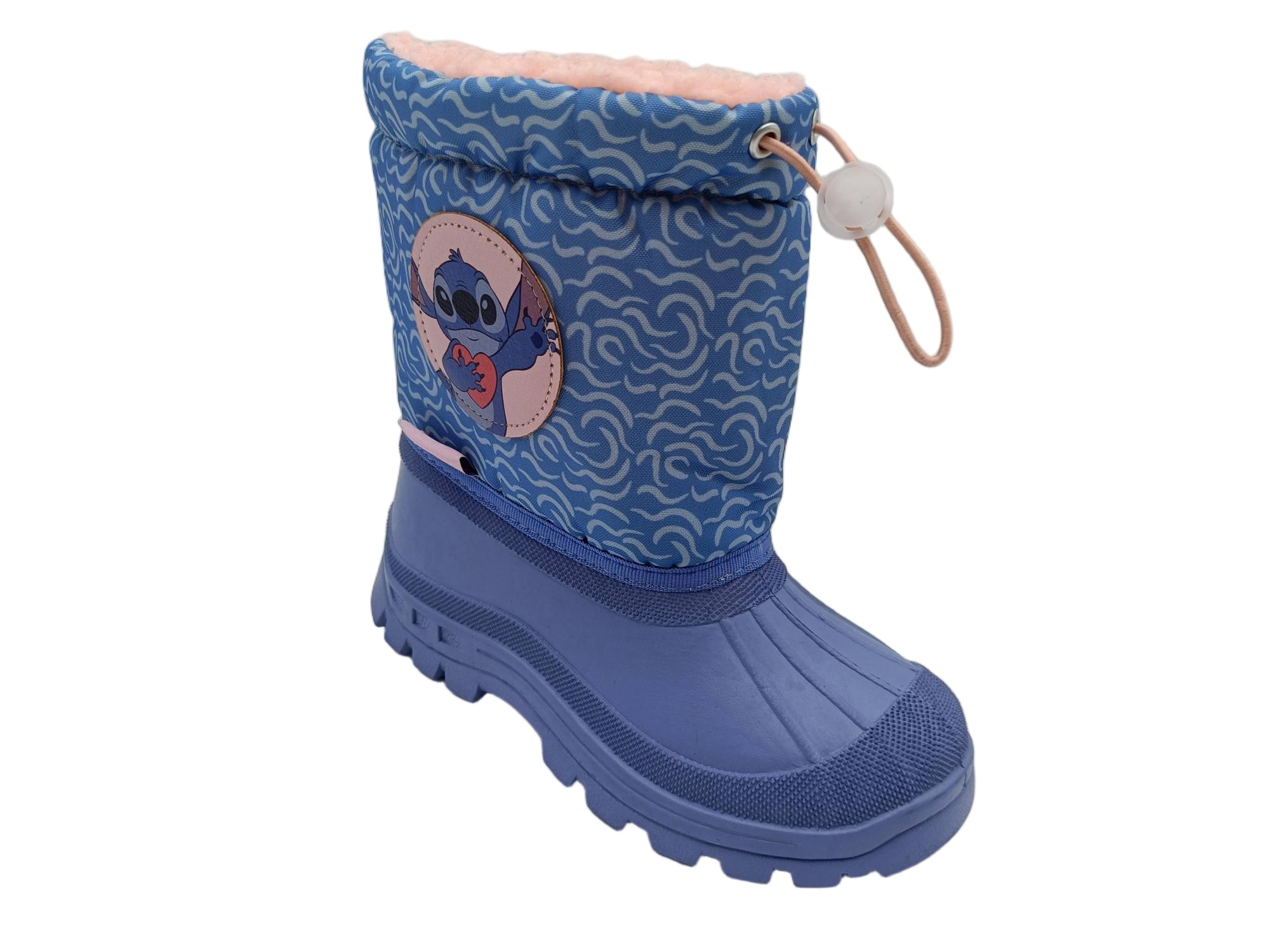 Customized Anti Slip Winter Boots Shoes - TNTTR4019-1