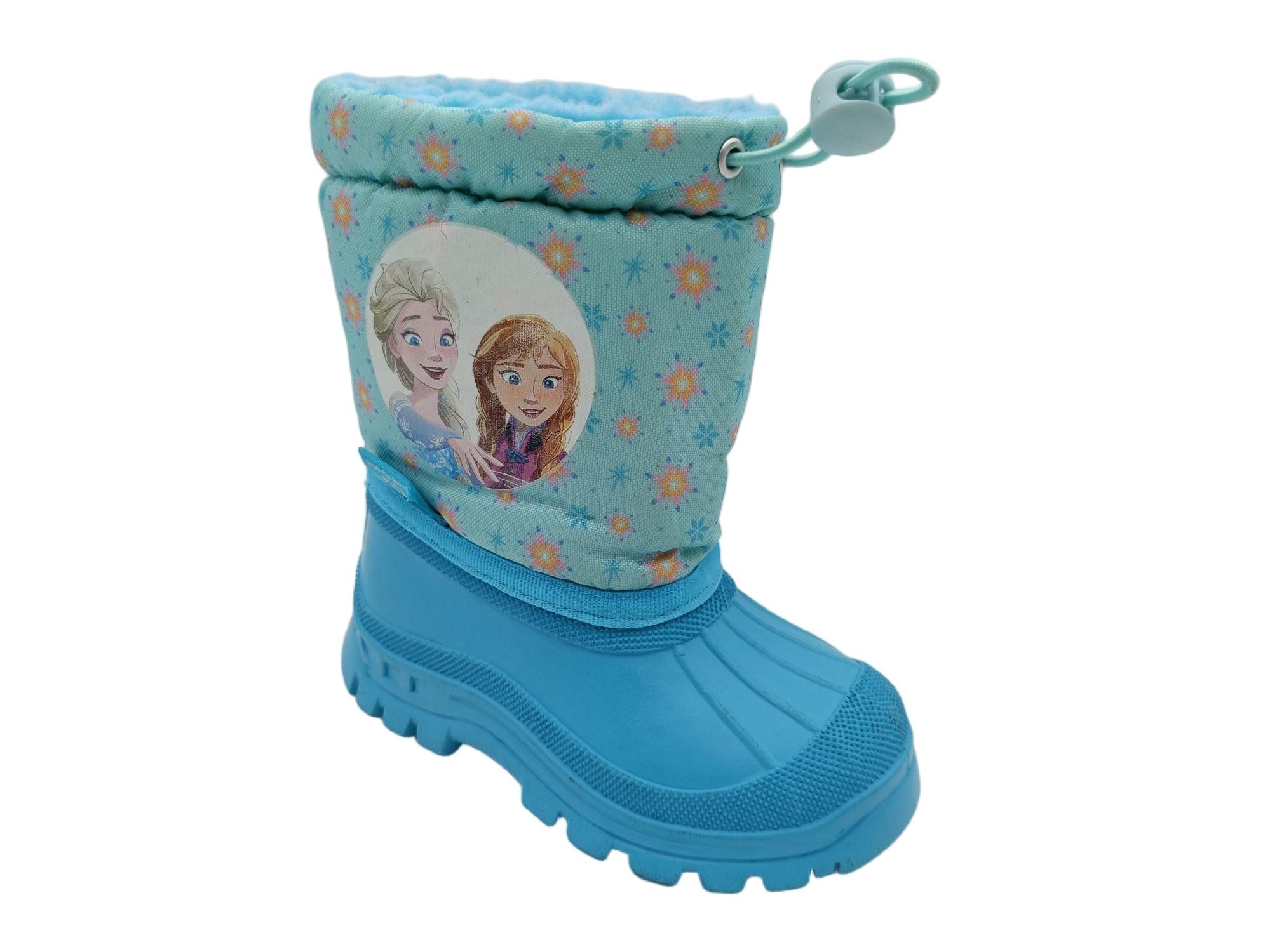 Customized Anti Slip Winter Boots Shoes - TNTTR4019-2