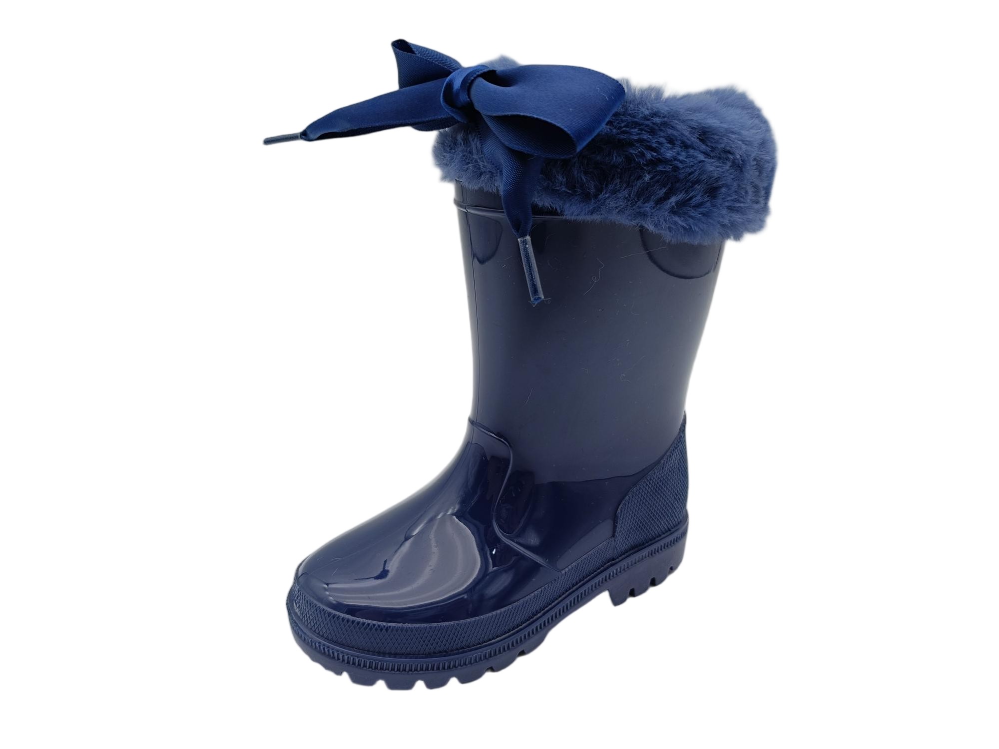 Customized Anti Slip Winter Boots Shoes - TNTTR4026-1