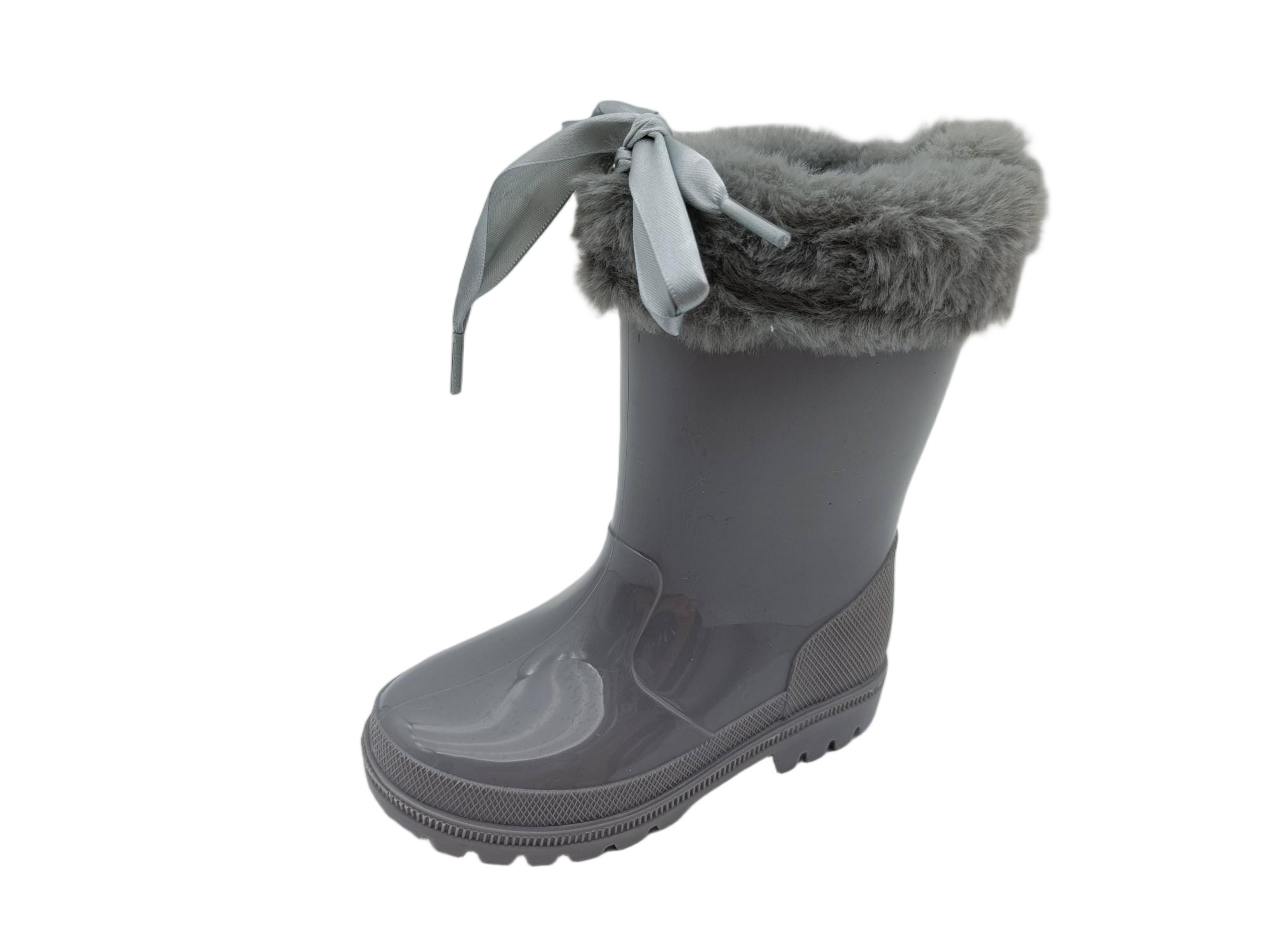 Customized Anti Slip Winter Boots Shoes - TNTTR4026-2