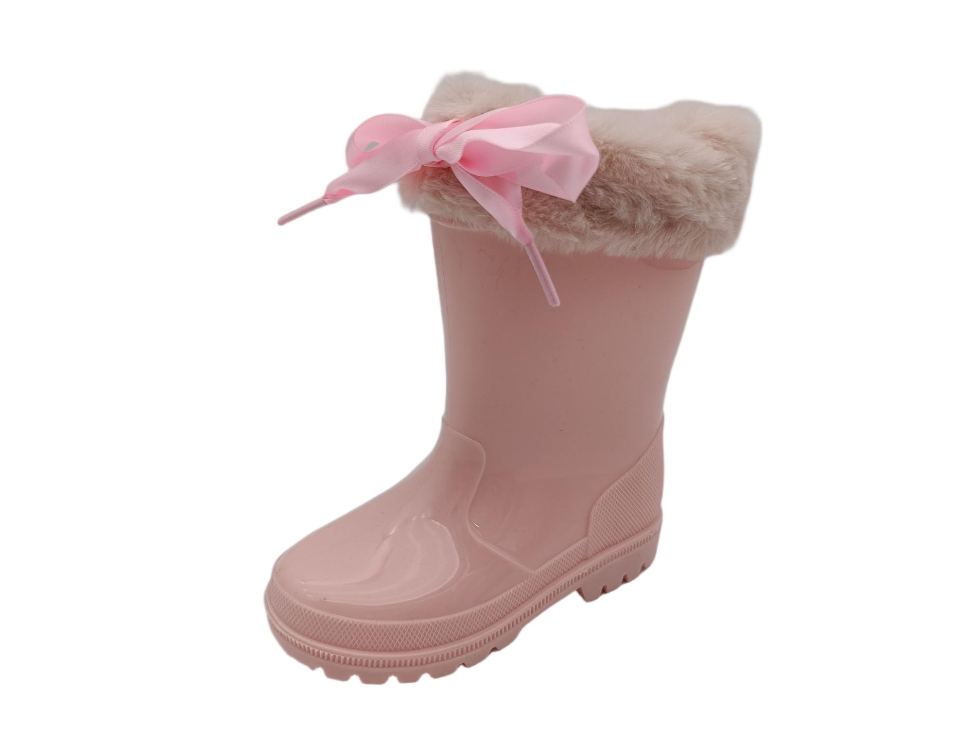 Customized Anti Slip Winter Boots Shoes - TNTTR4026-3