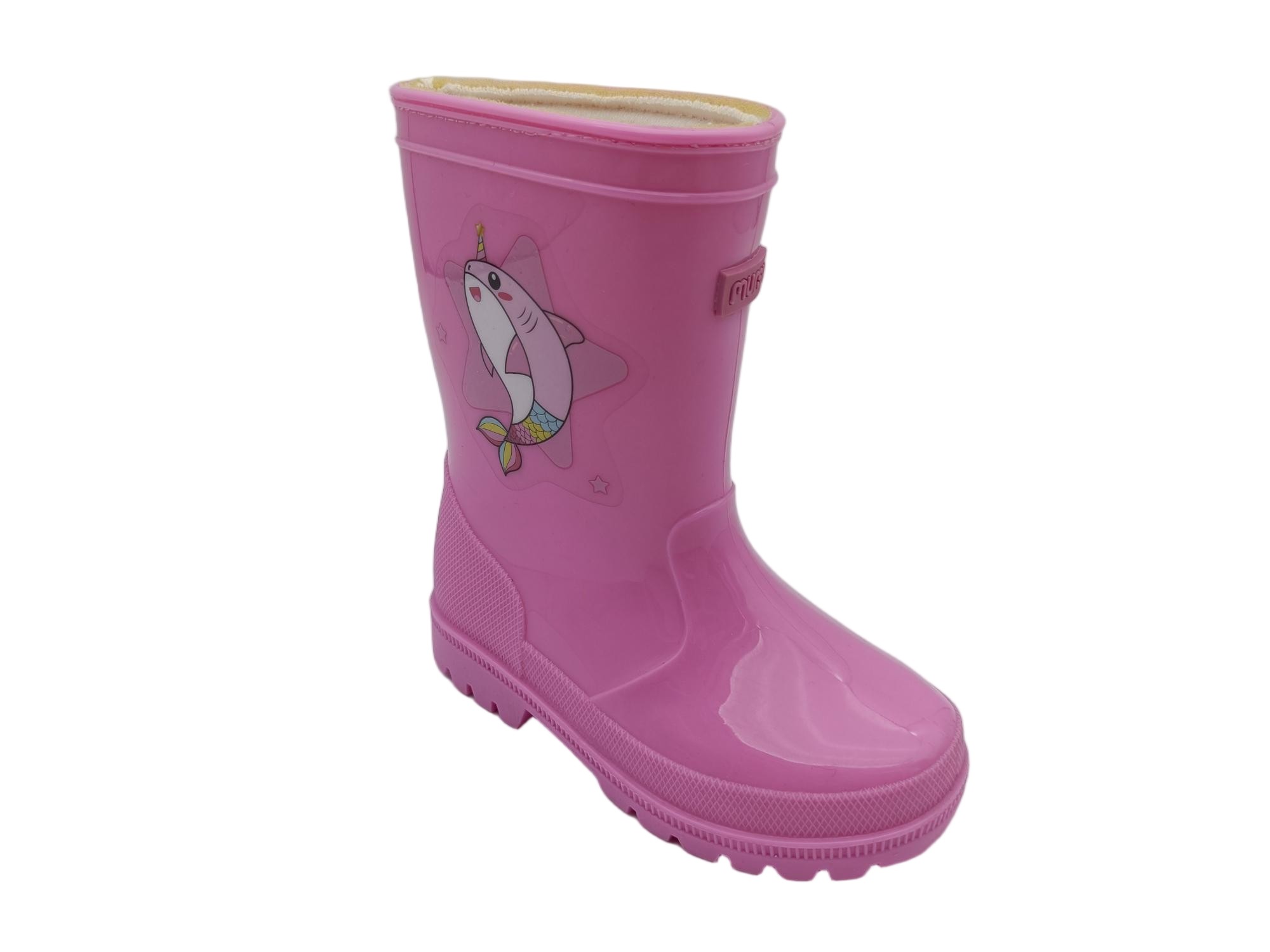 Customized Anti Slip Boots Shoes - TNTTR4029-1