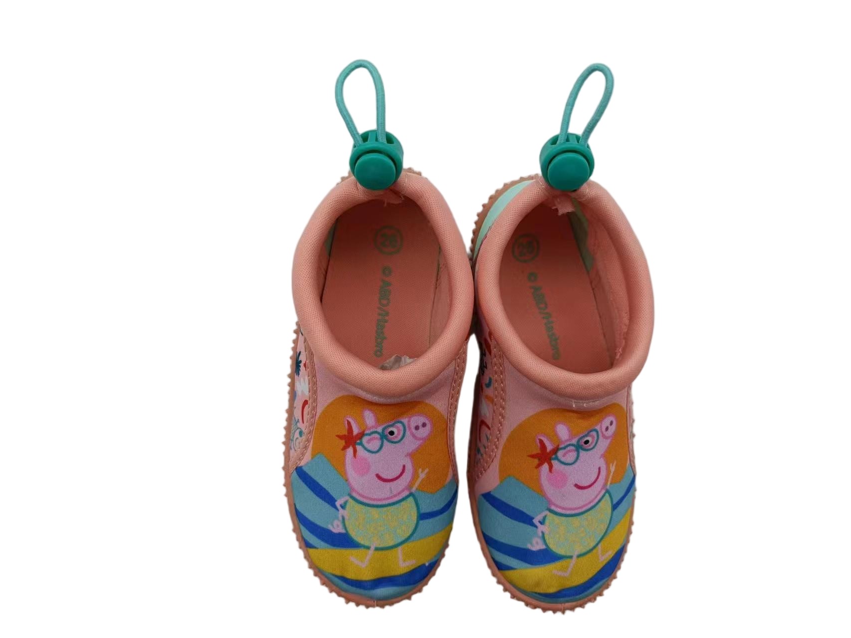 Customized Aqua Shoes - TNWF4001-8