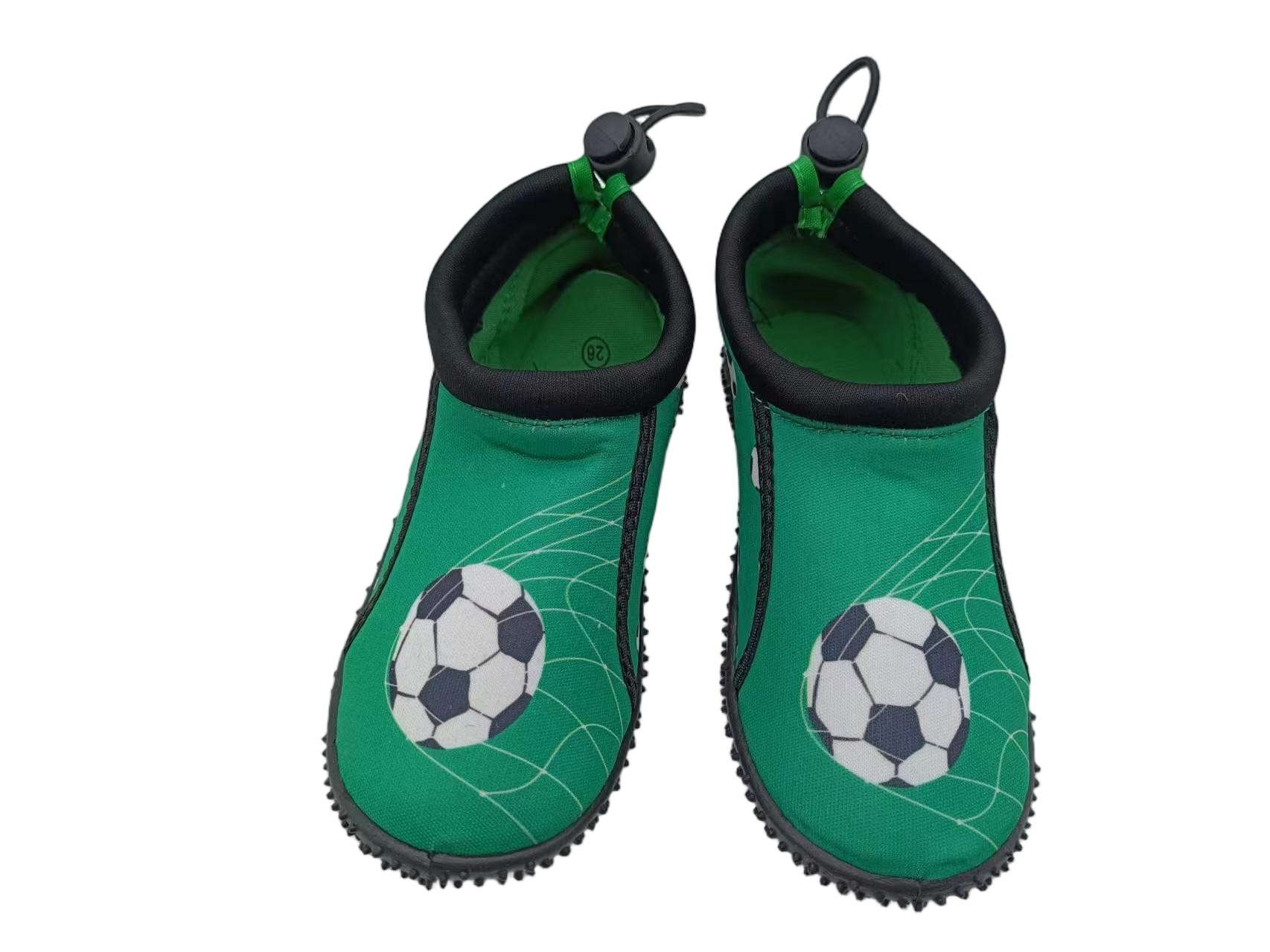 Customized Aqua Shoes - TNWF4001-9