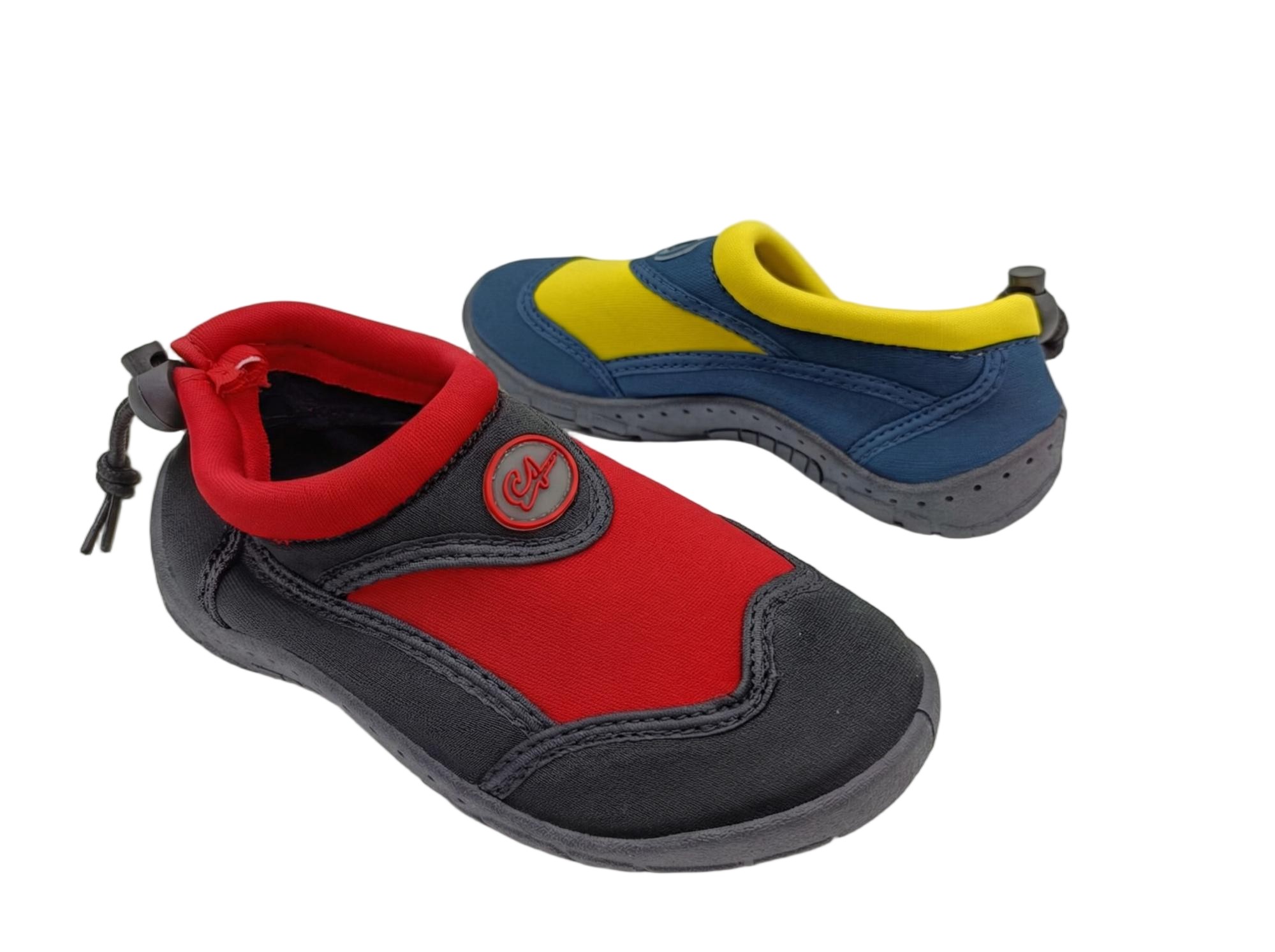 Customized Aqua Shoes - TNWF4002-1