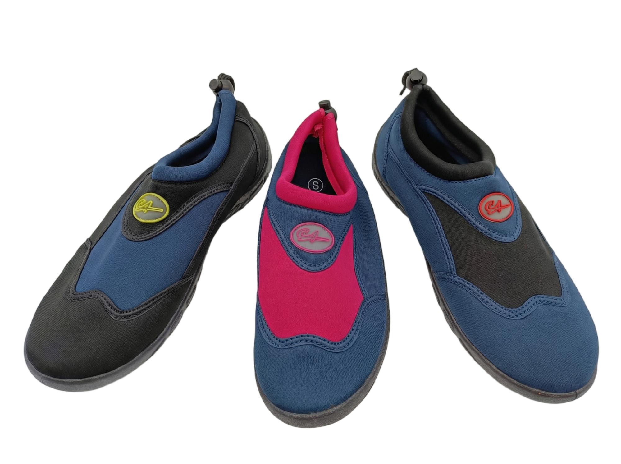 Customized Aqua Shoes - TNWF4002-3