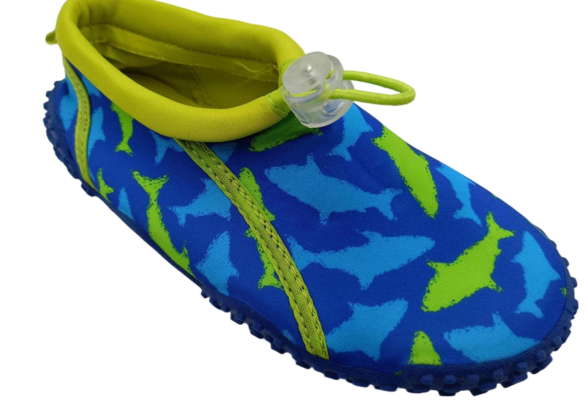 Customized Aqua Shoes - TNWF4006-1