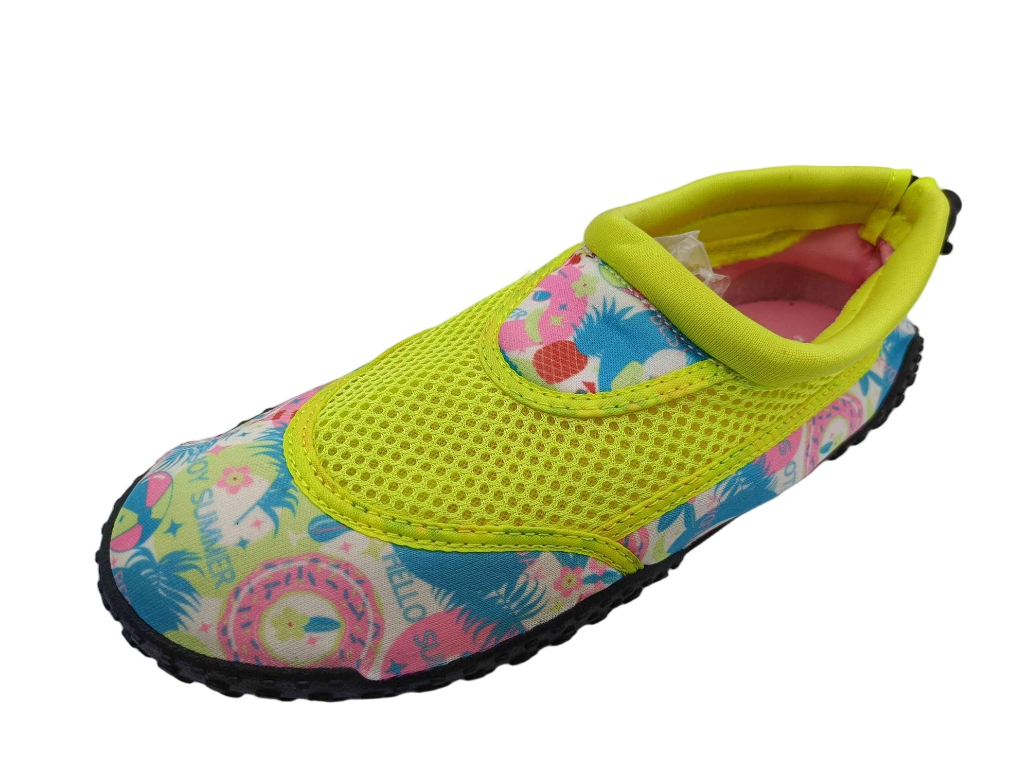 Customized Aqua Shoes - TNWF4008-1