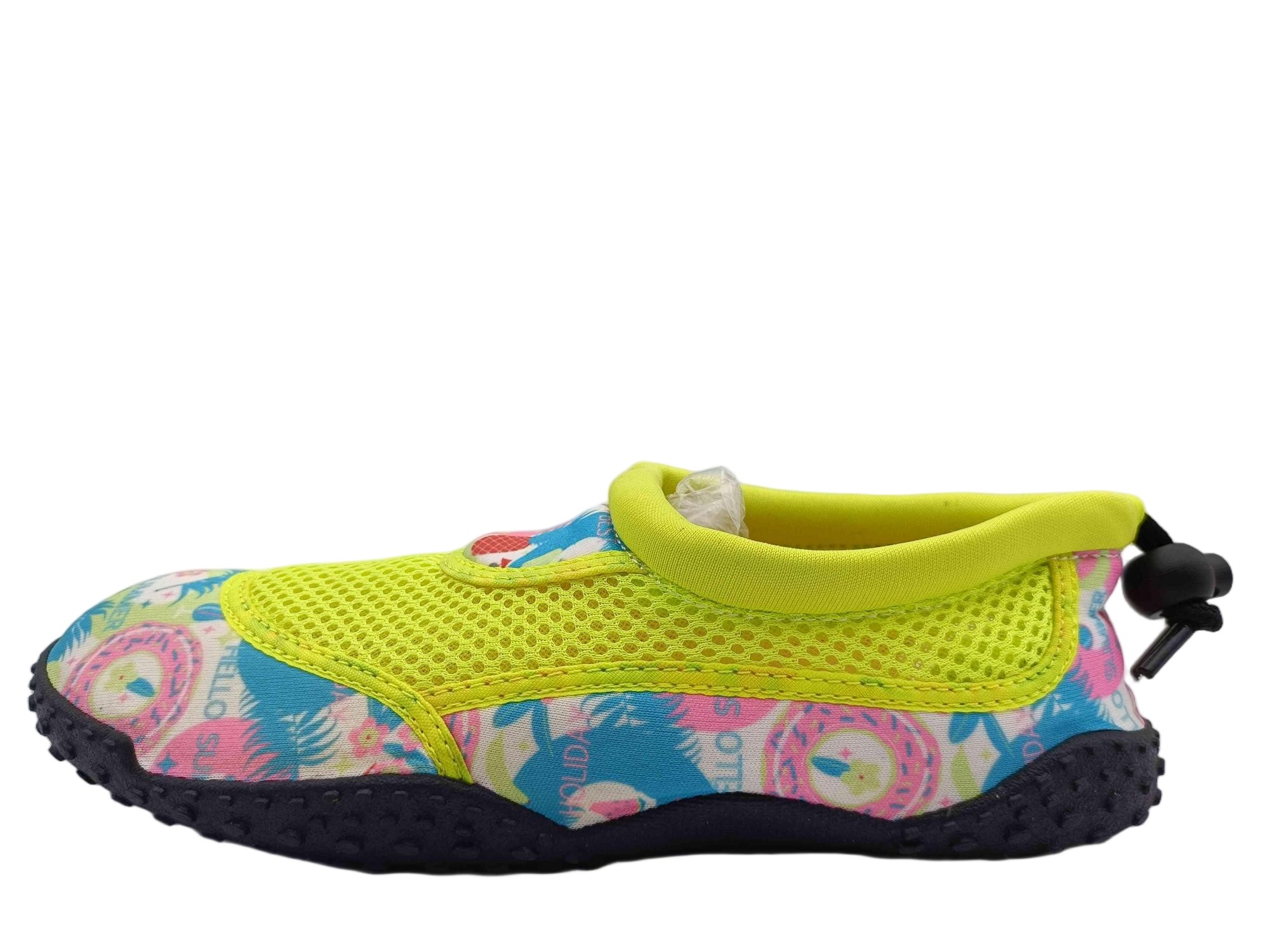 Customized Aqua Shoes - TNWF4008-2