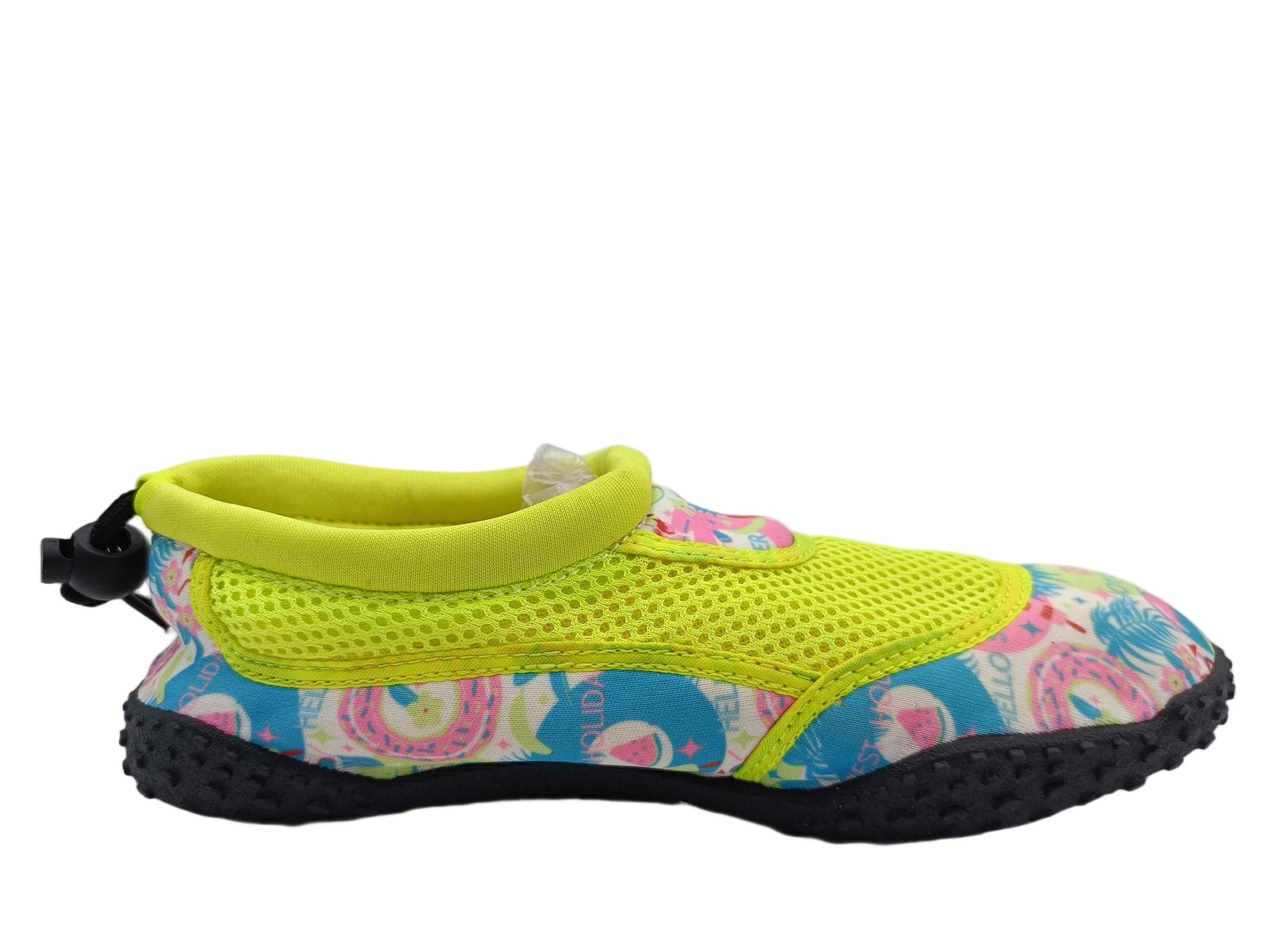 Customized Aqua Shoes - TNWF4008-3