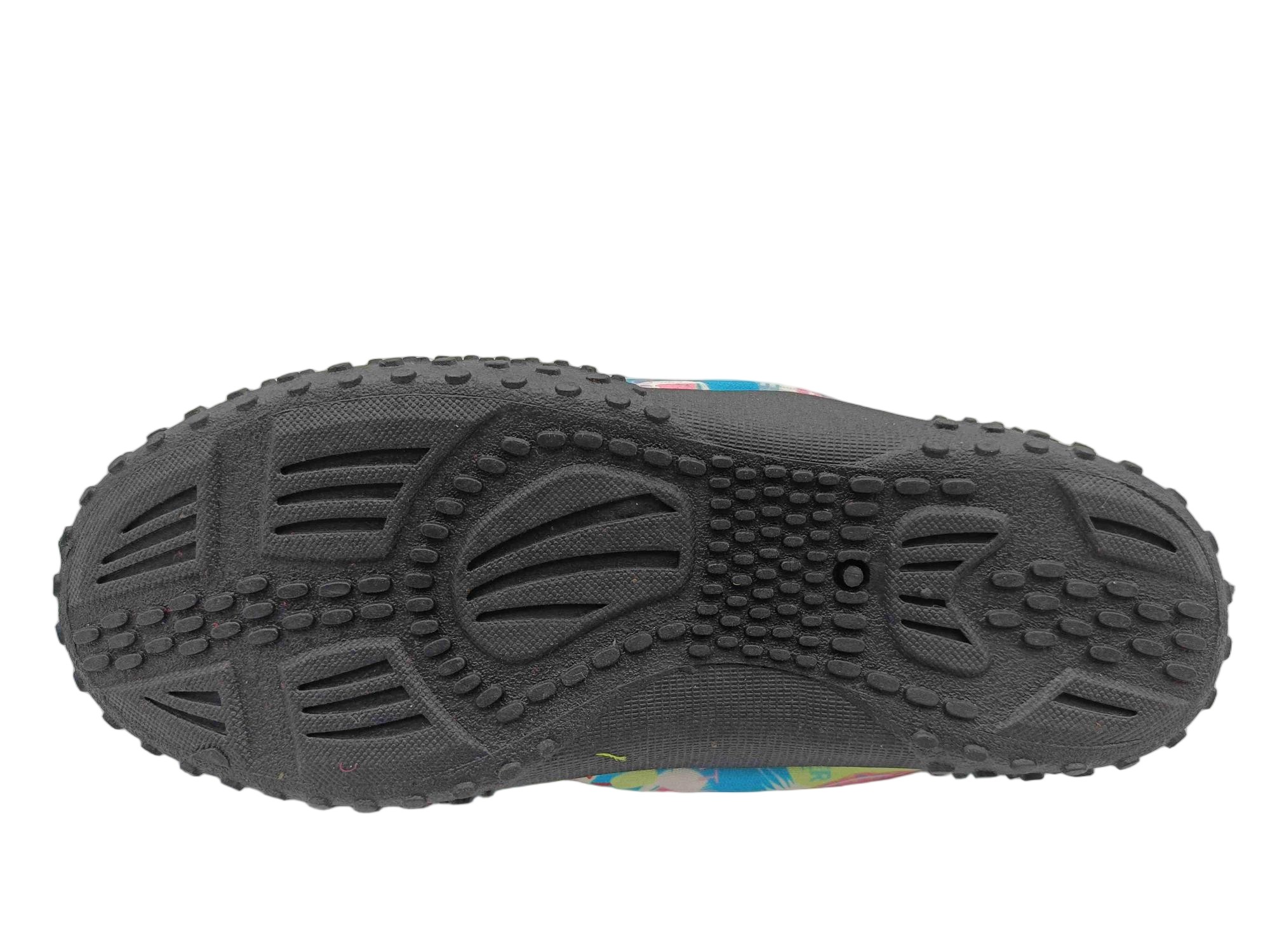 Customized Aqua Shoes - TNWF4008-6