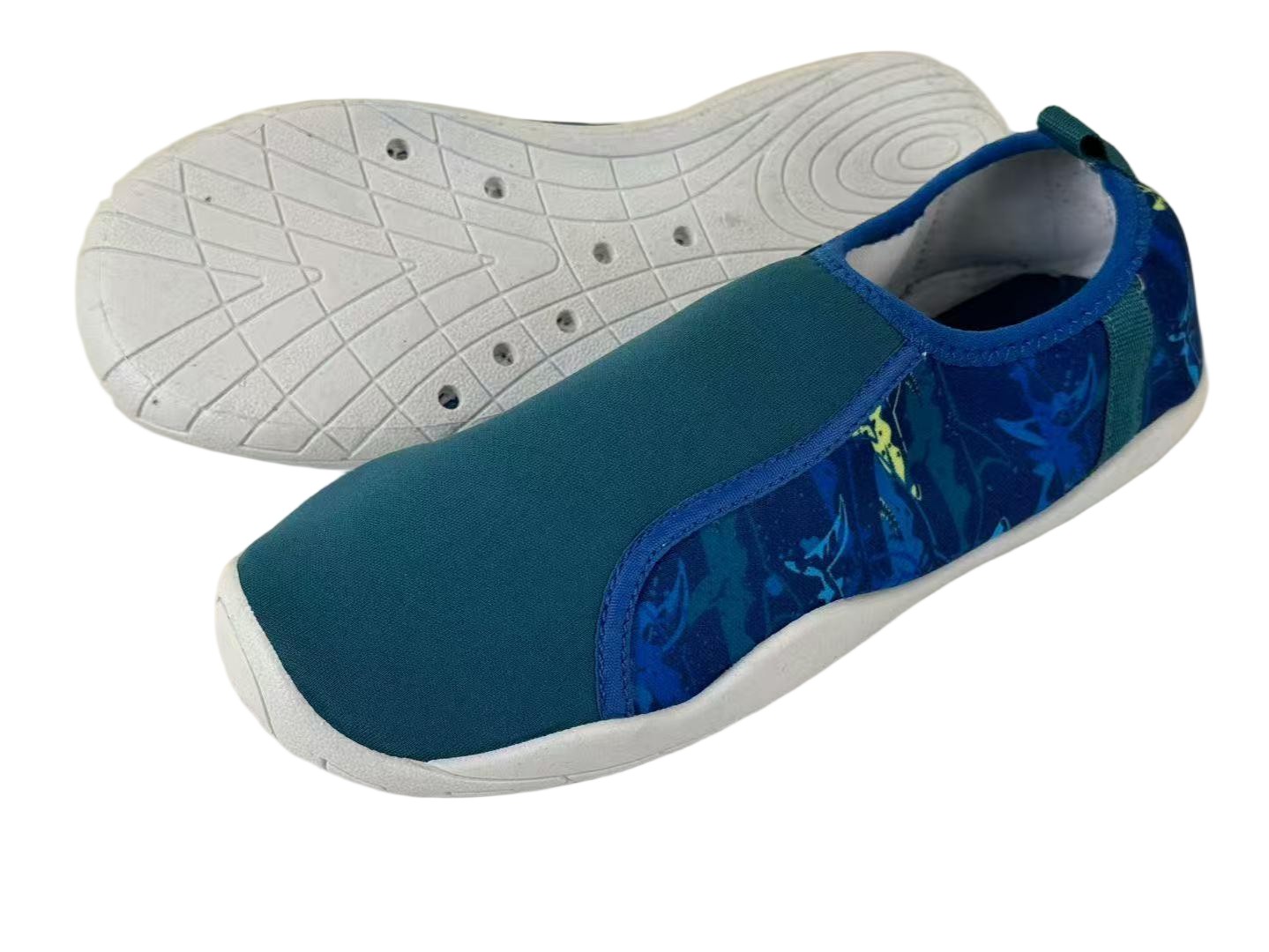 Customized Aqua Shoes - TNWF6001-1