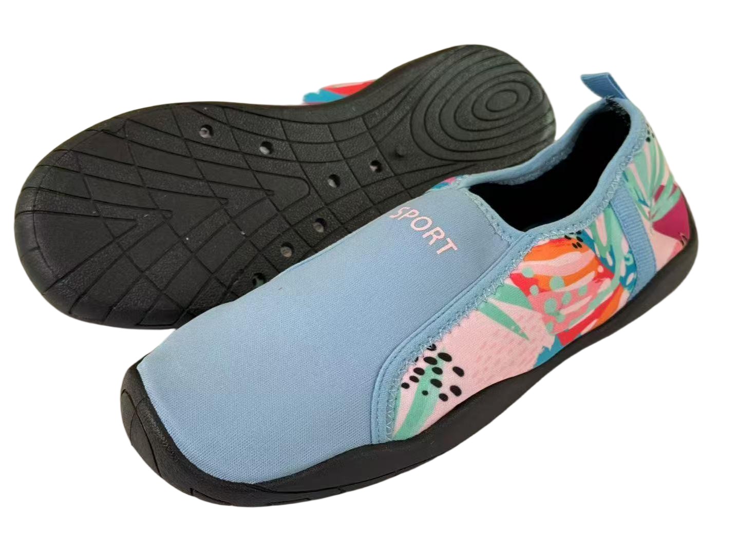 Customized Aqua Shoes - TNWF6001-2