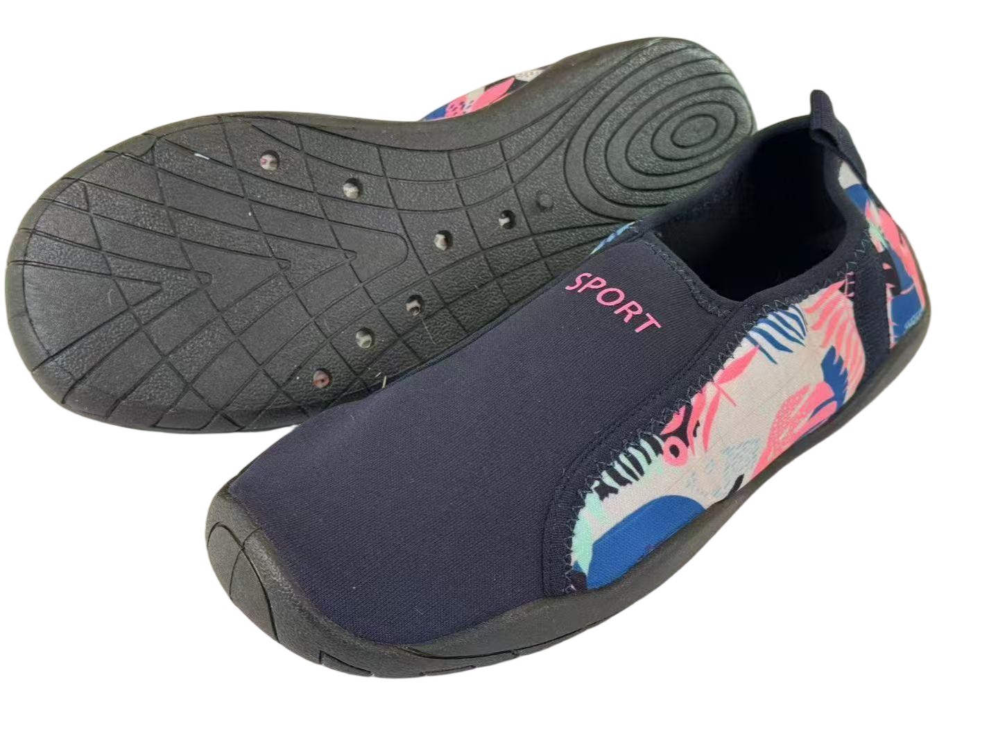 Customized Aqua Shoes - TNWF6001-4