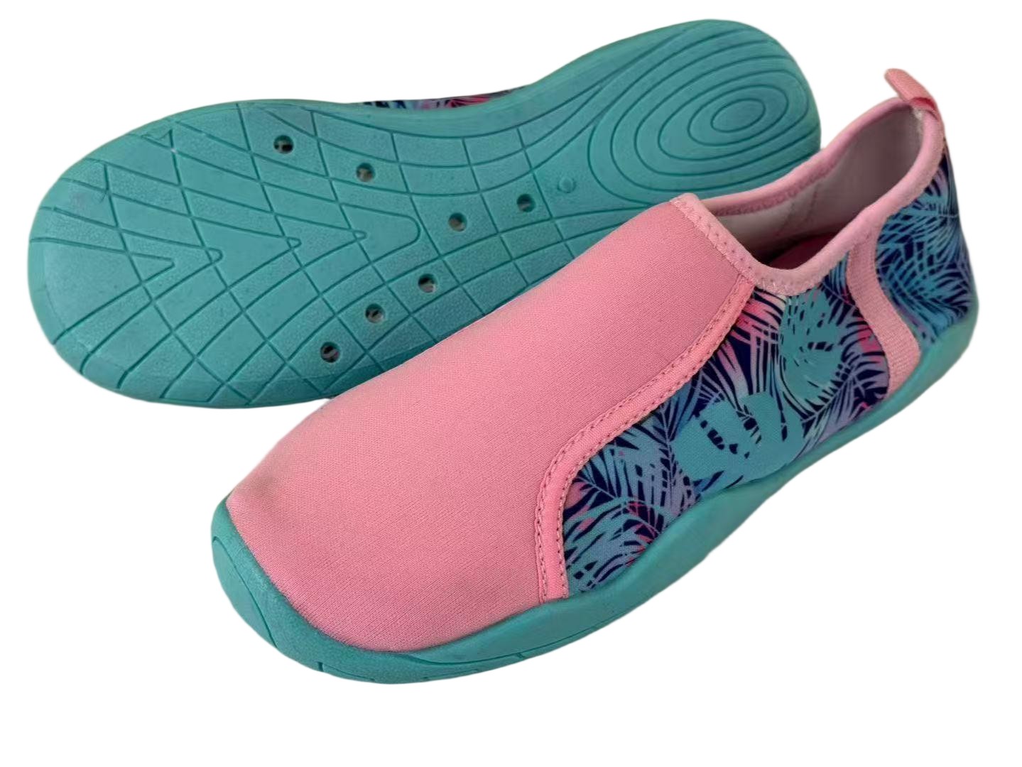 Customized Aqua Shoes - TNWF6001-7