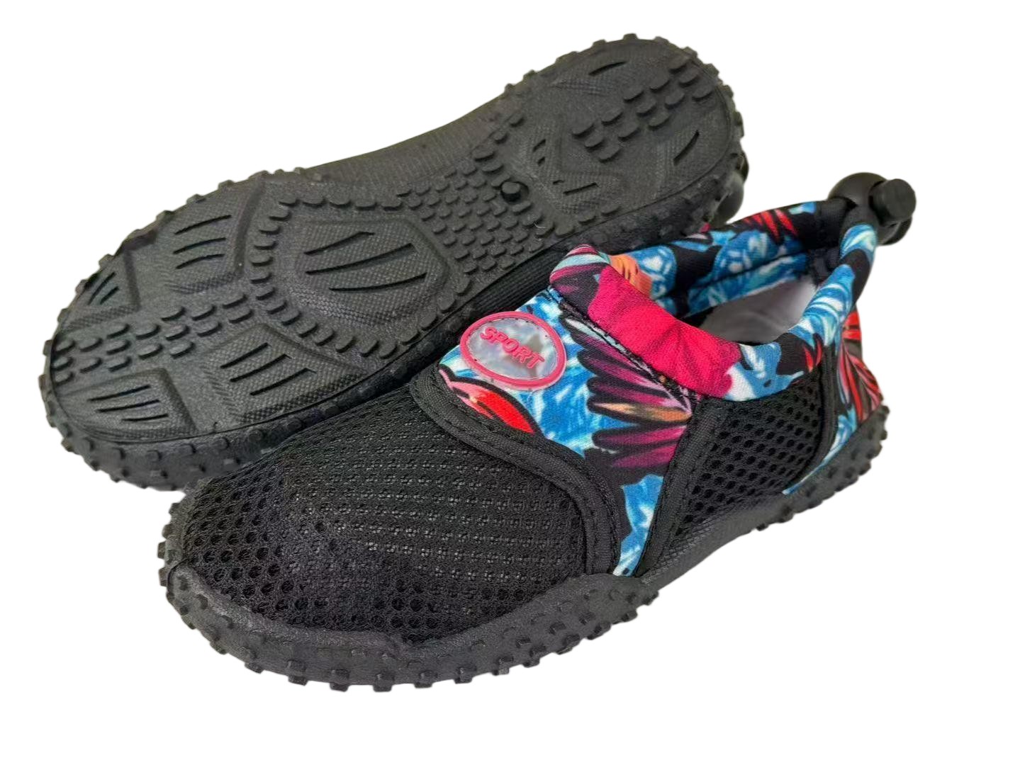 Customized Aqua Shoes - TNWF6002-1