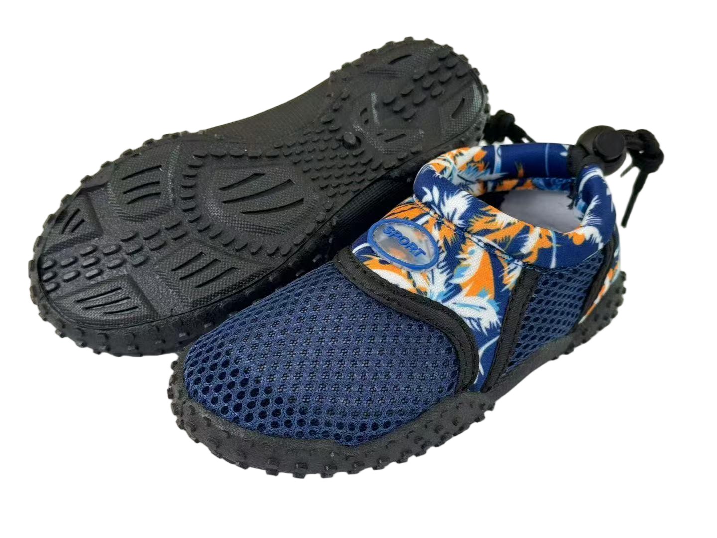 Customized Aqua Shoes - TNWF6002-2