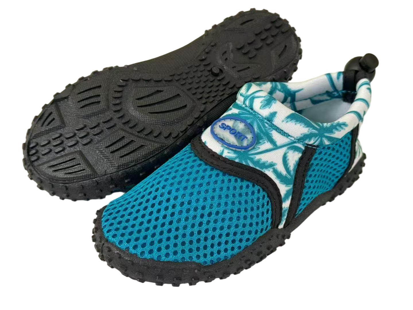 Customized Aqua Shoes - TNWF6002-3