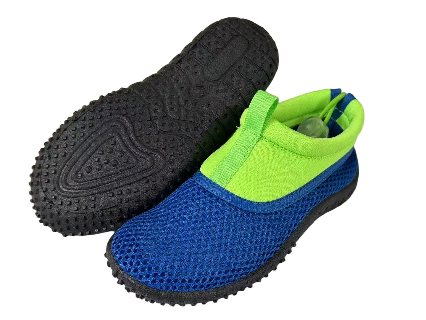 Customized Aqua Shoes - TNWF6003-1