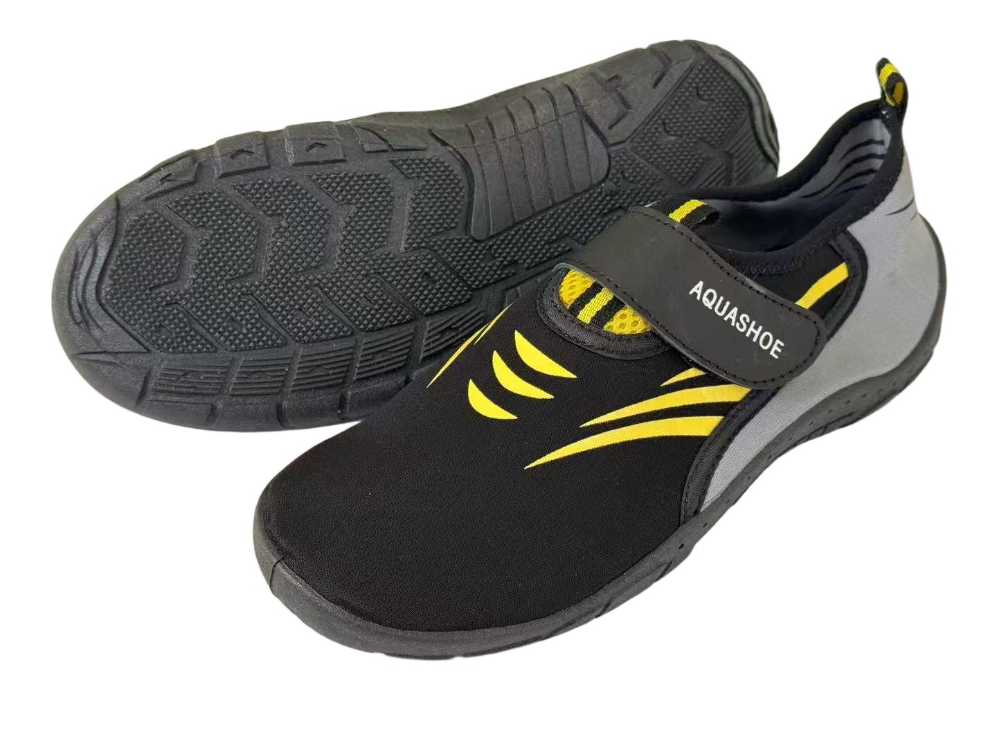 Customized Aqua Shoes - TNWF6004-1