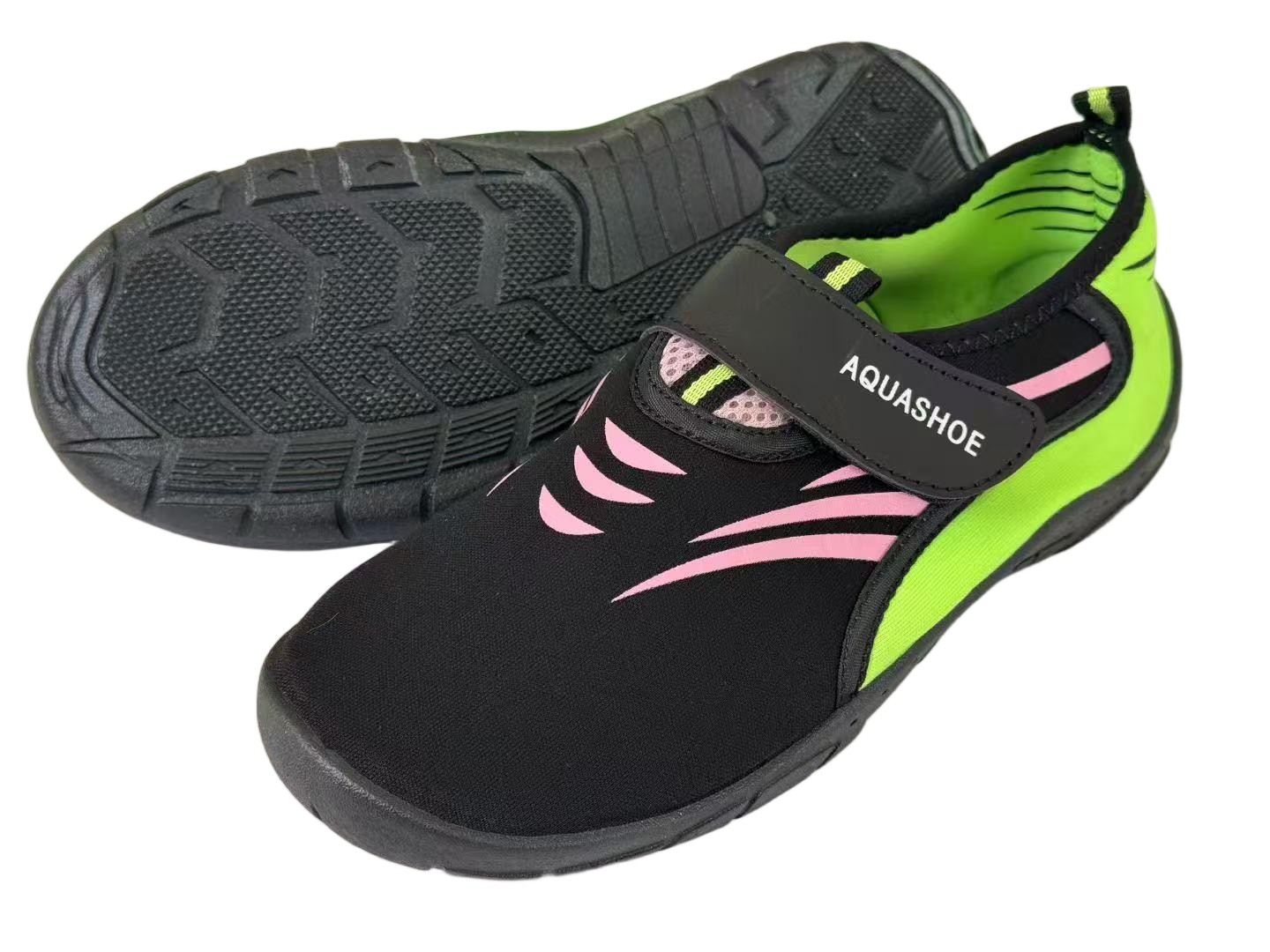 Customized Aqua Shoes - TNWF6004-2