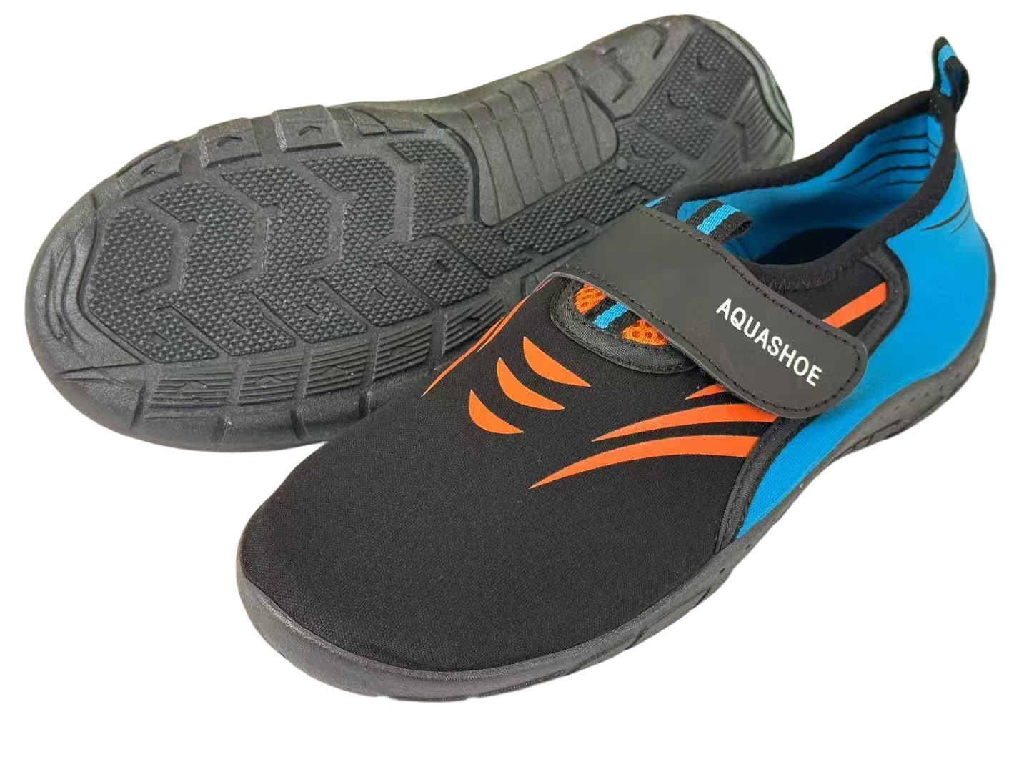 Customized Aqua Shoes - TNWF6004-3