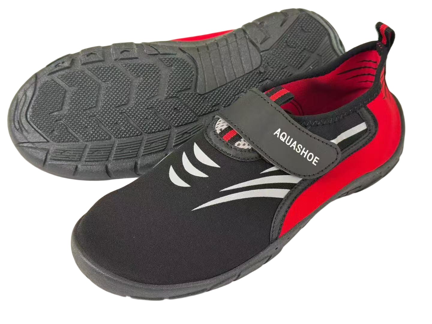 Customized Aqua Shoes - TNWF6004-4