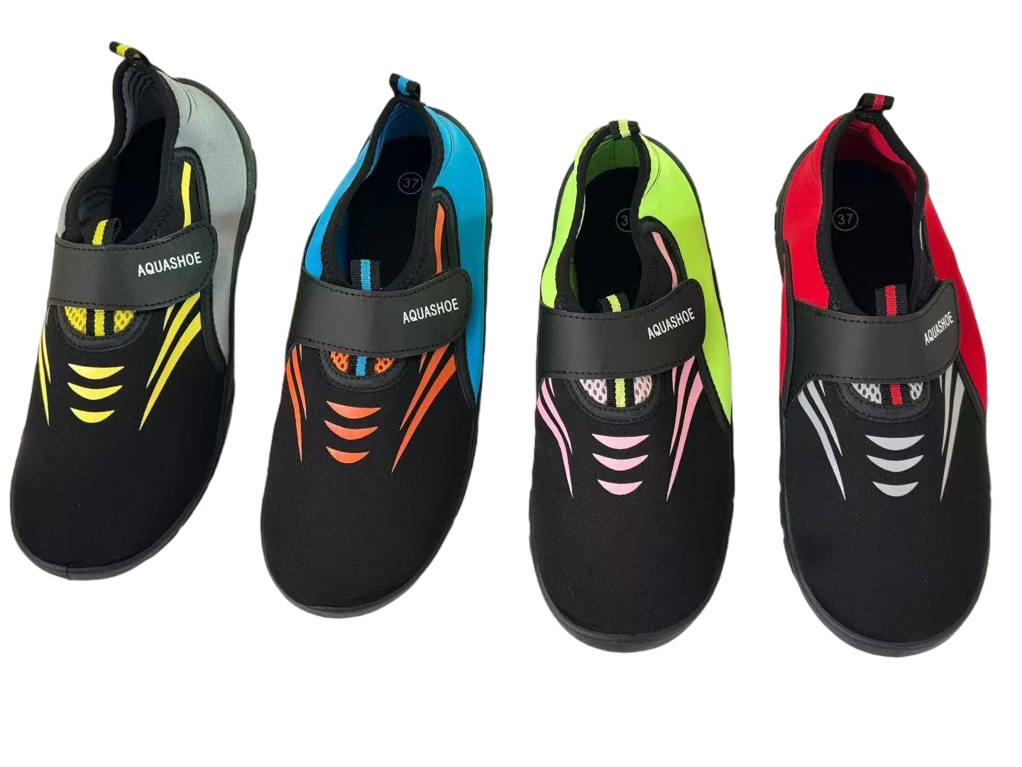 Customized Aqua Shoes - TNWF6004-5